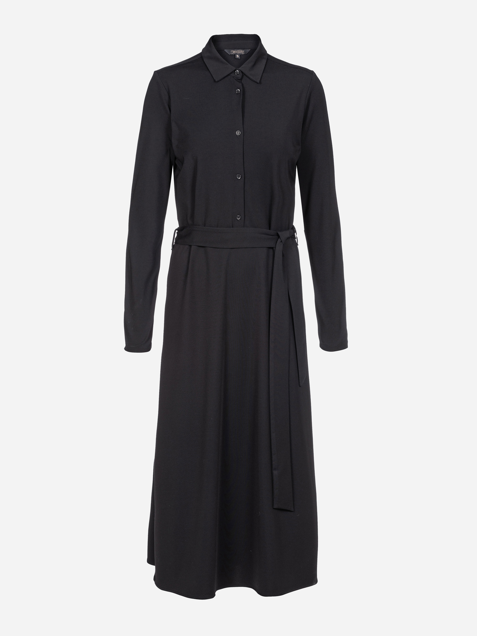 Modell Hanka Jerseykleid