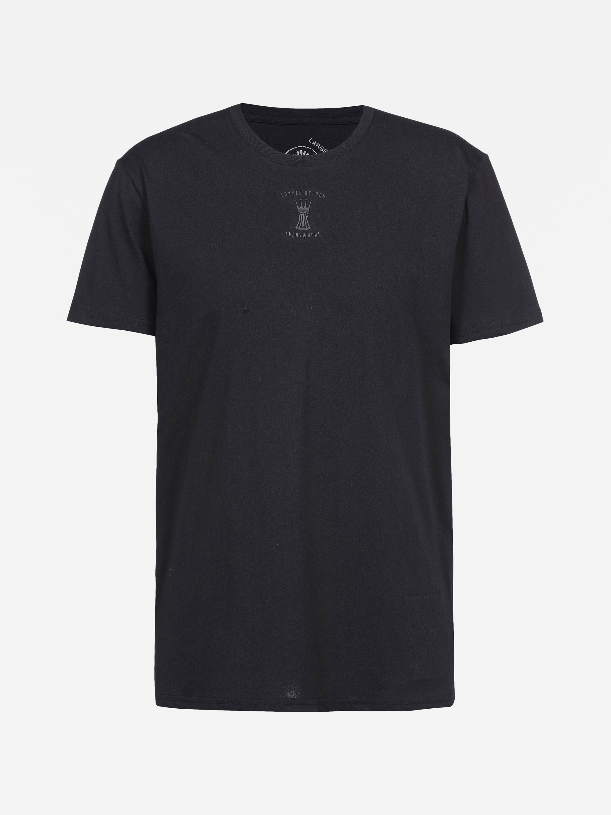 Modell Base T-Shirt