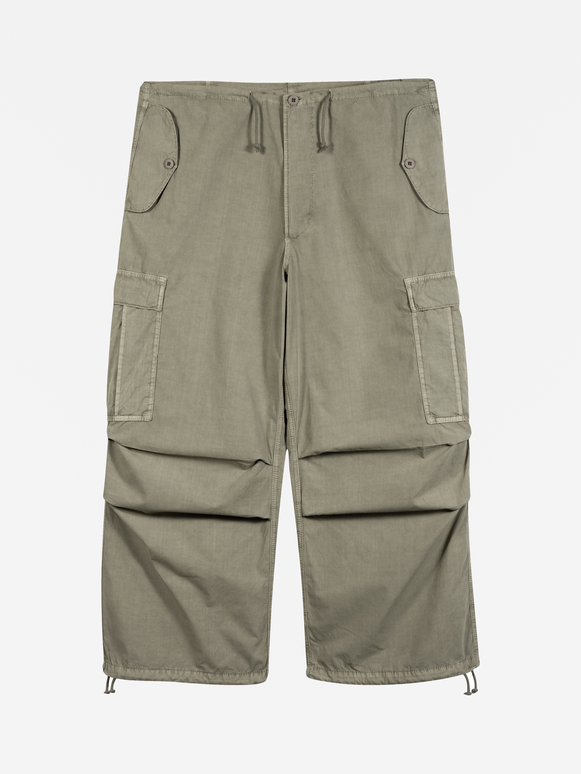 Modell Rowan Cargo Hose