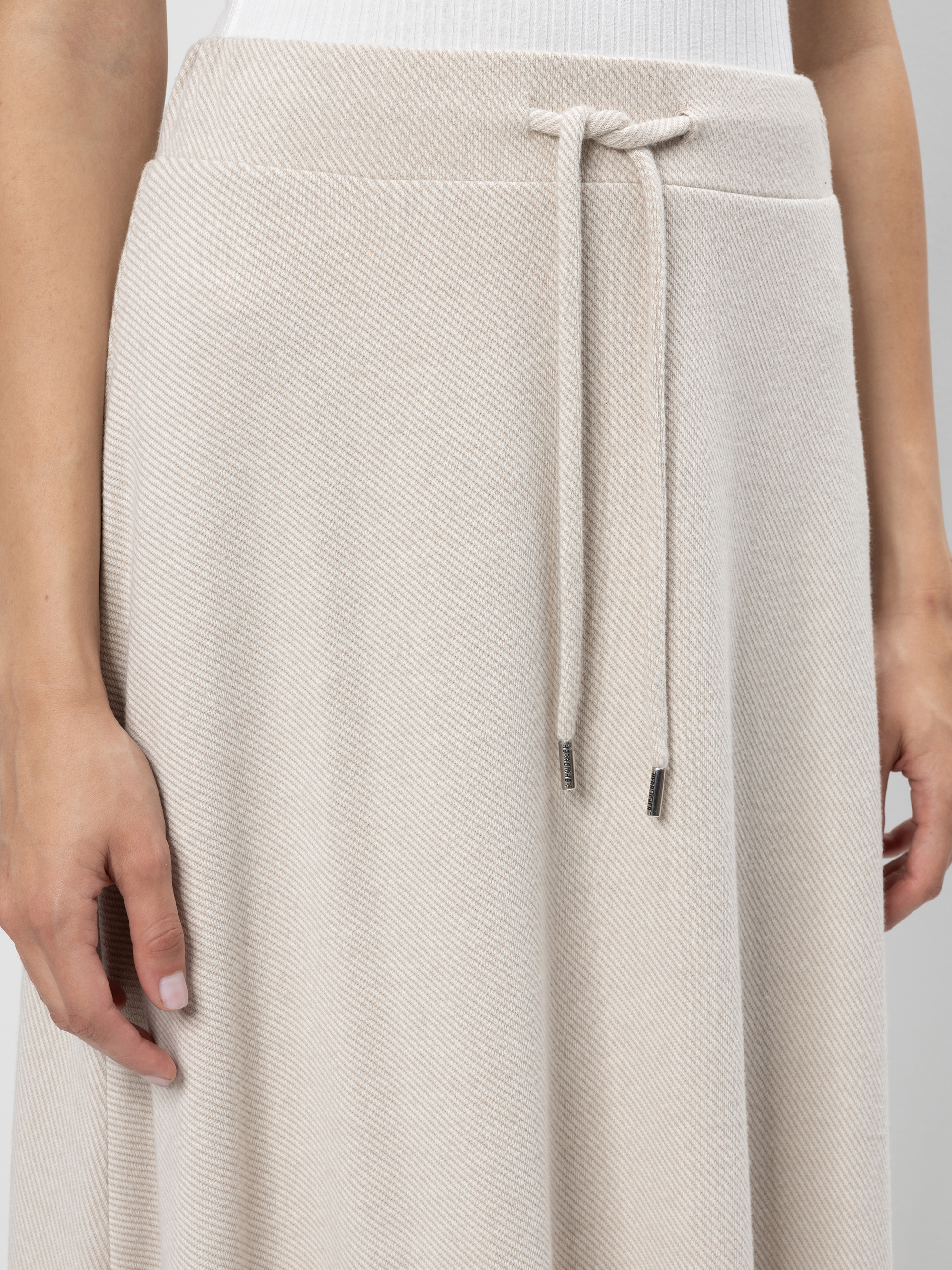 Modell Farran Jerseyrock lang