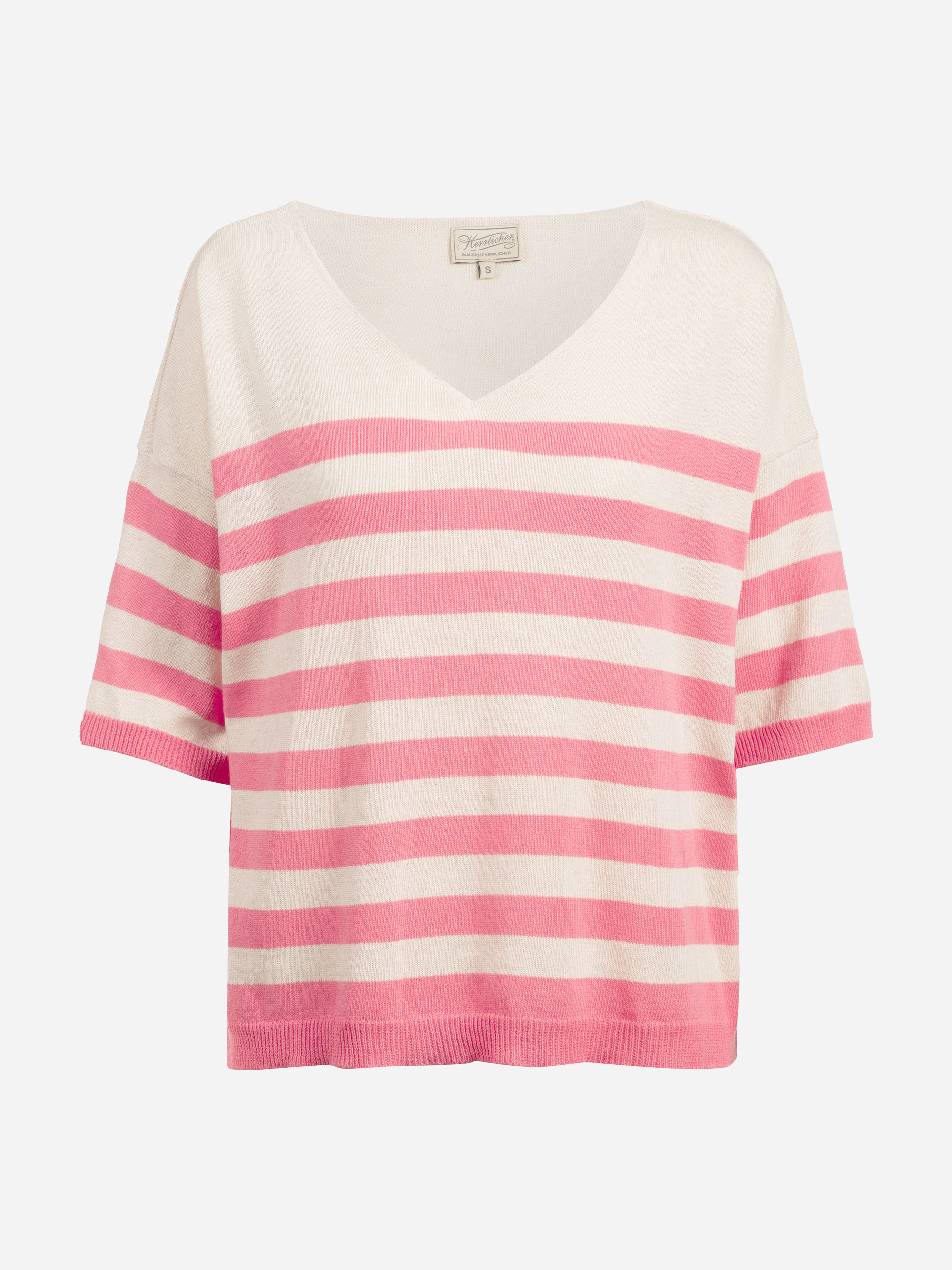 Modell Julyna Feinstrickpullover