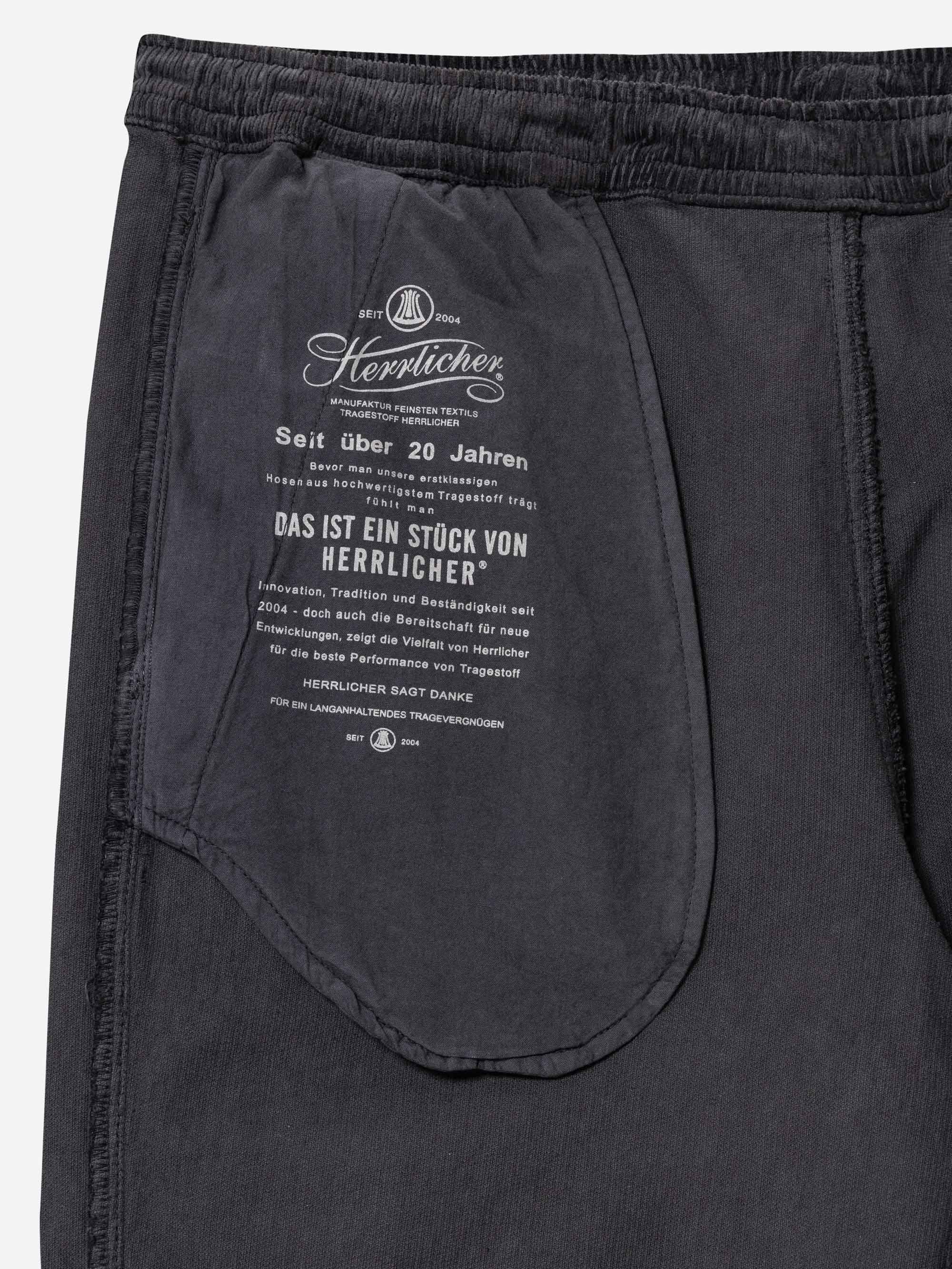 Modell Zoom Cordhose