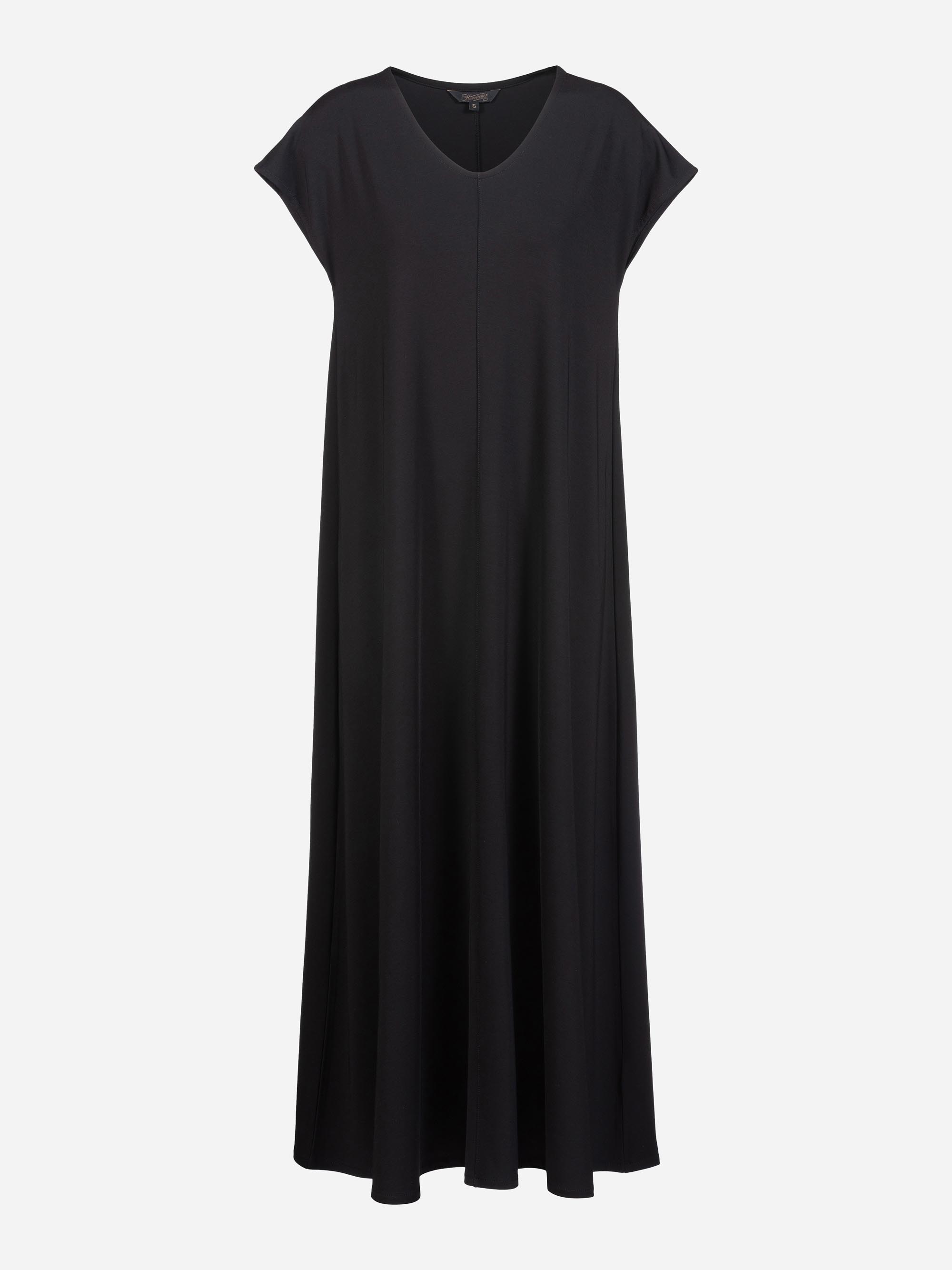 Modell Willa Jerseykleid