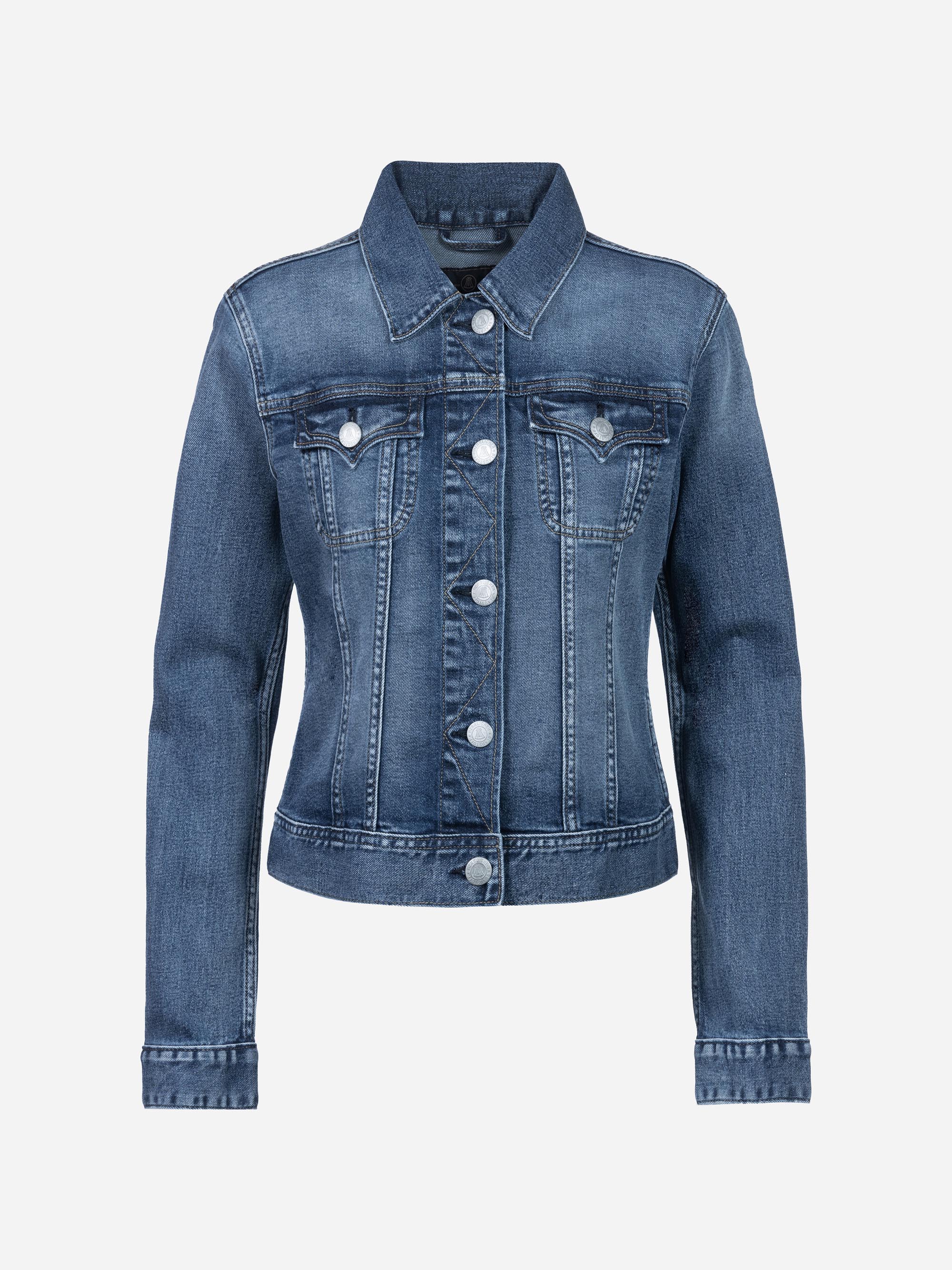 Modell Joplin Jeansjacke