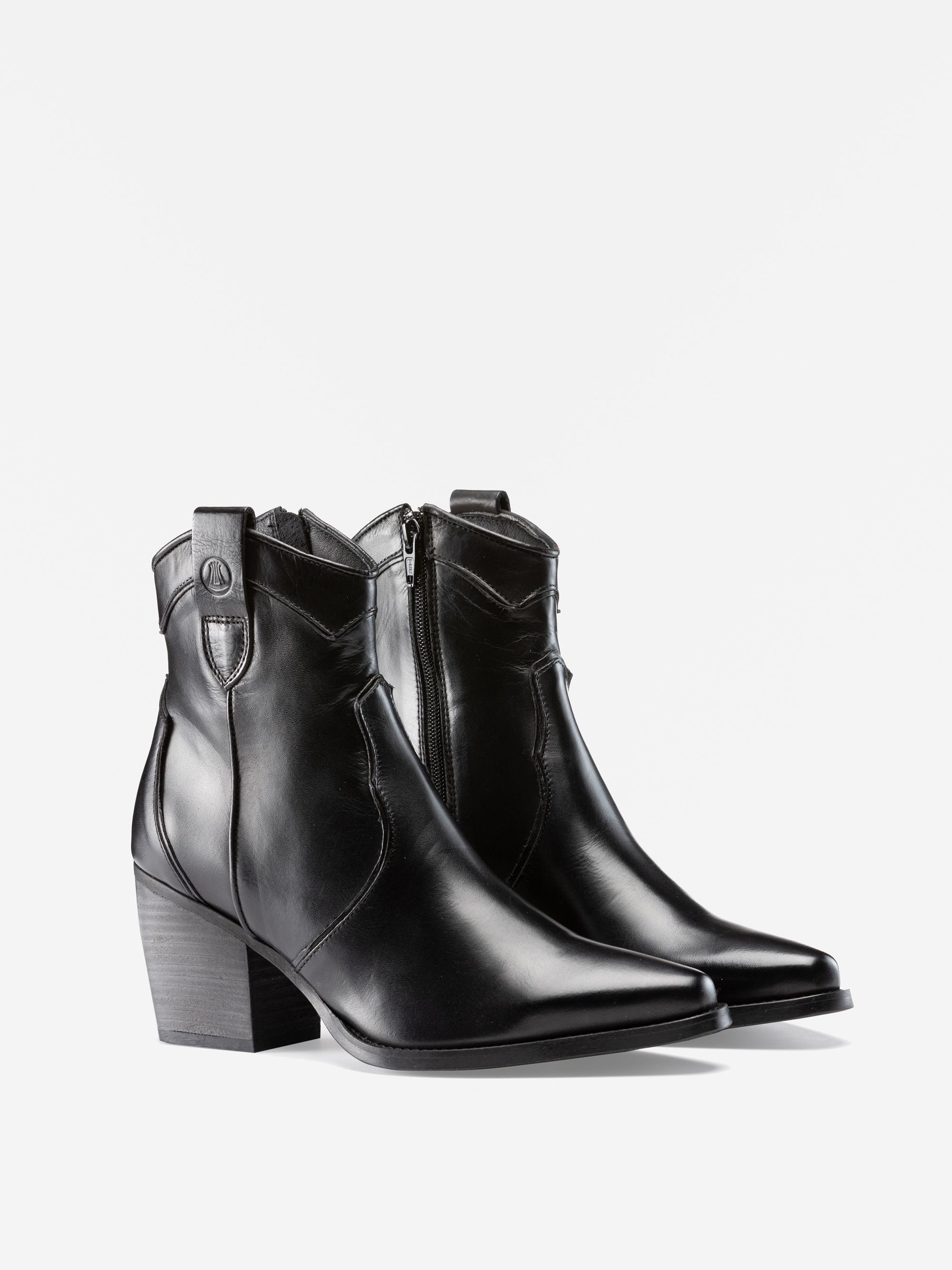 Modell The Elegant Boot Westernboots