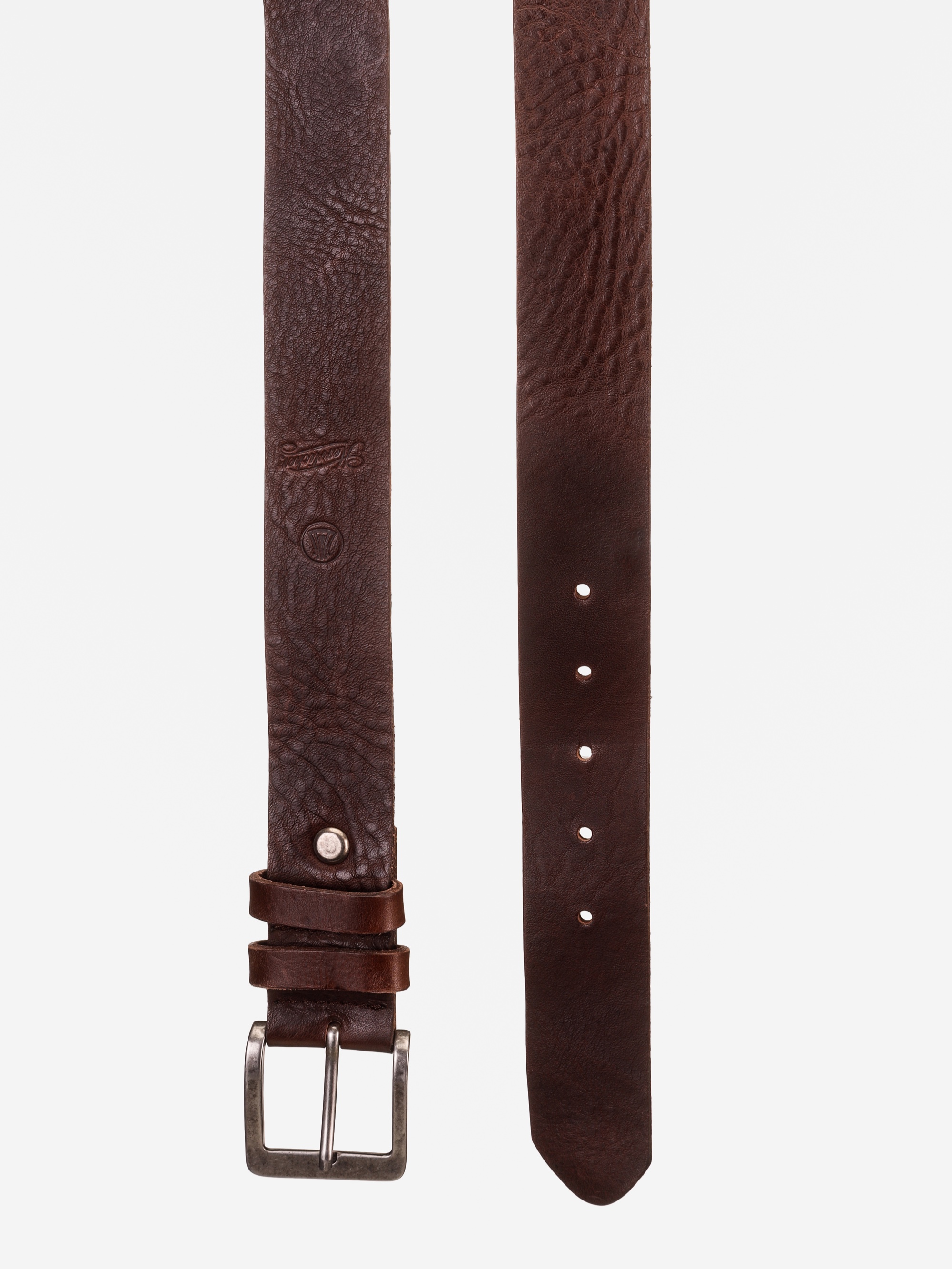 Modell Remy Ledergürtel