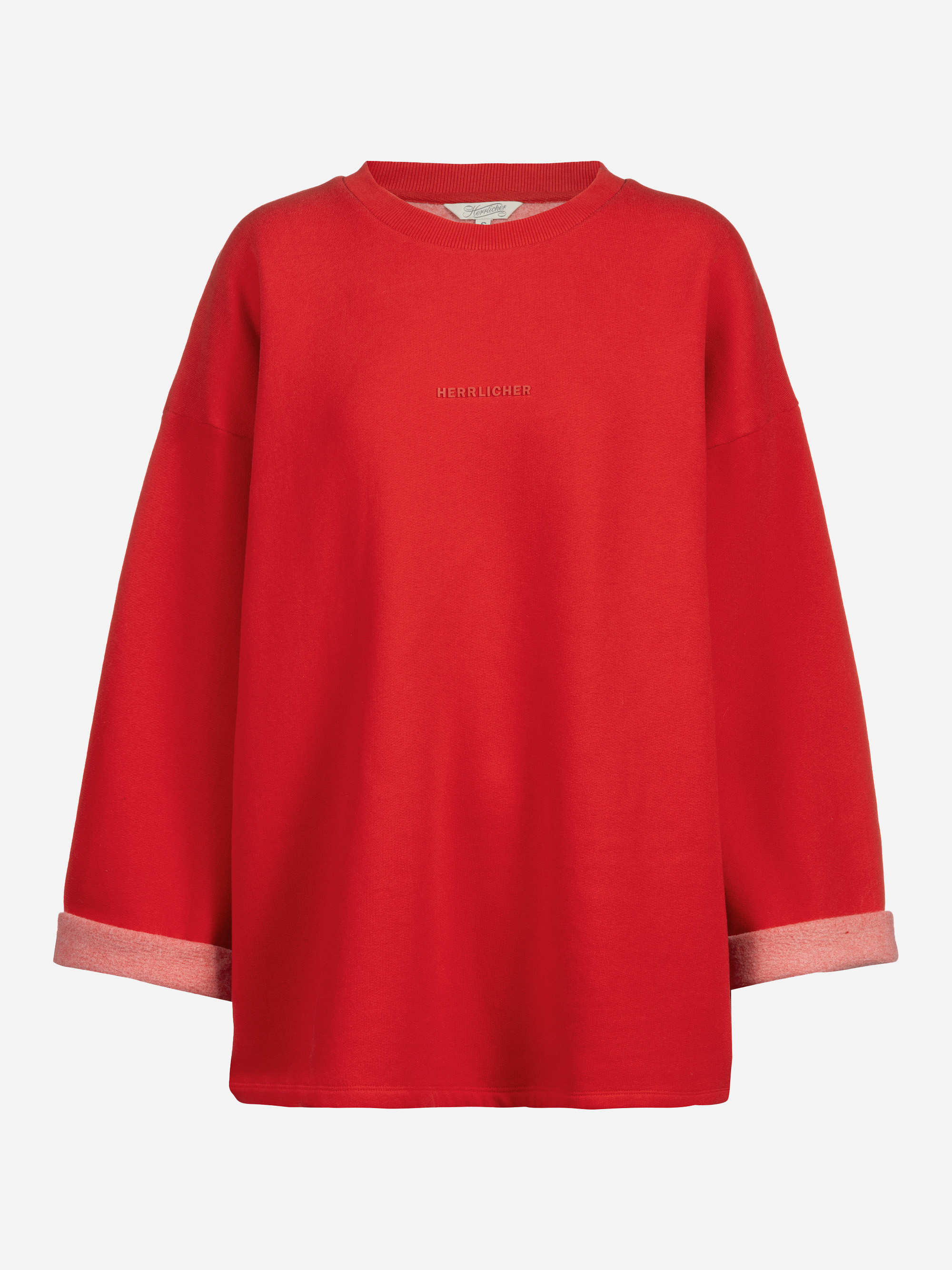 Modell Alison Sweatshirt