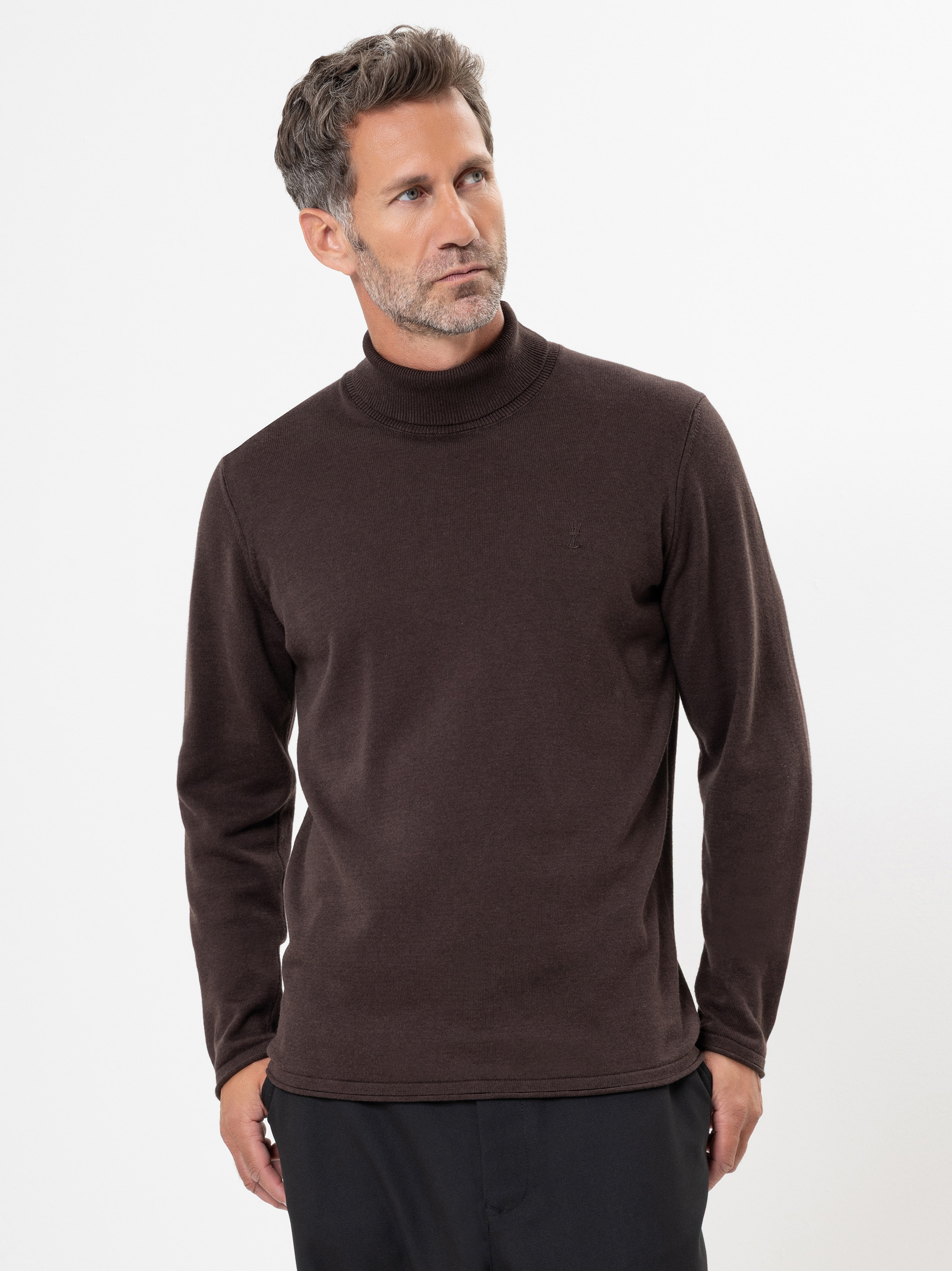 Modell Til Rolli Organic Knit