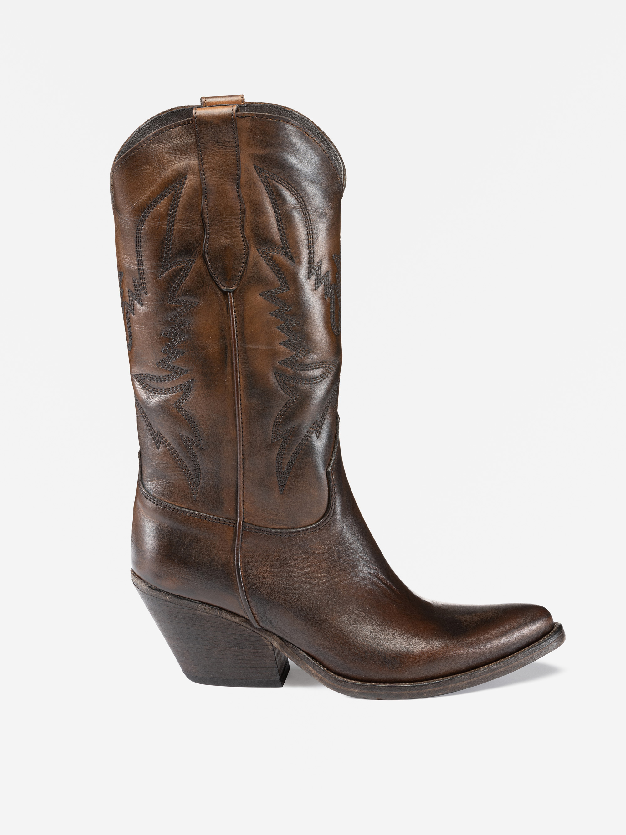 Modell The Loving Star Westernstiefel