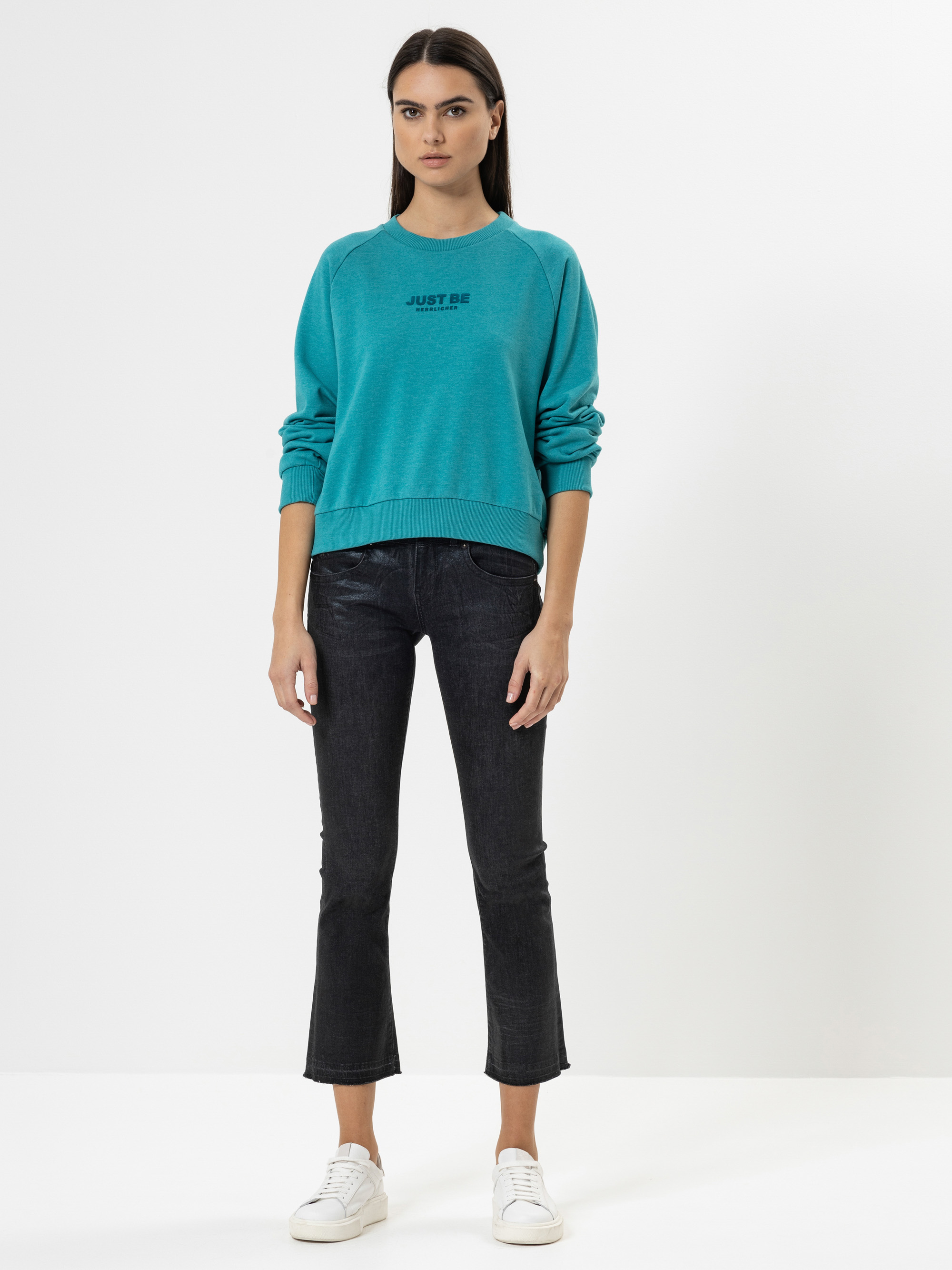 Modell Coretta Sweatshirt