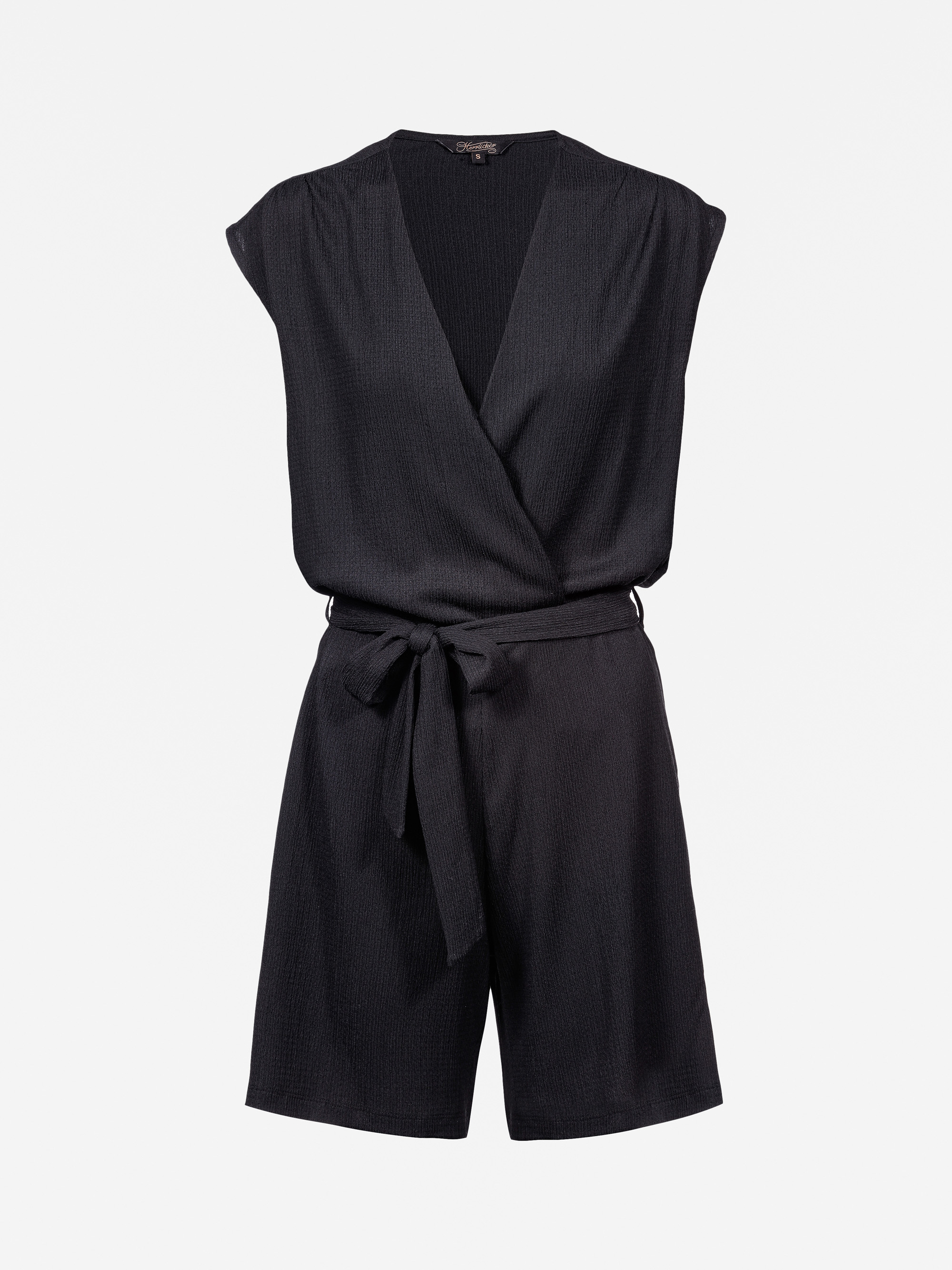 Modell Emery Jumpsuit kurz