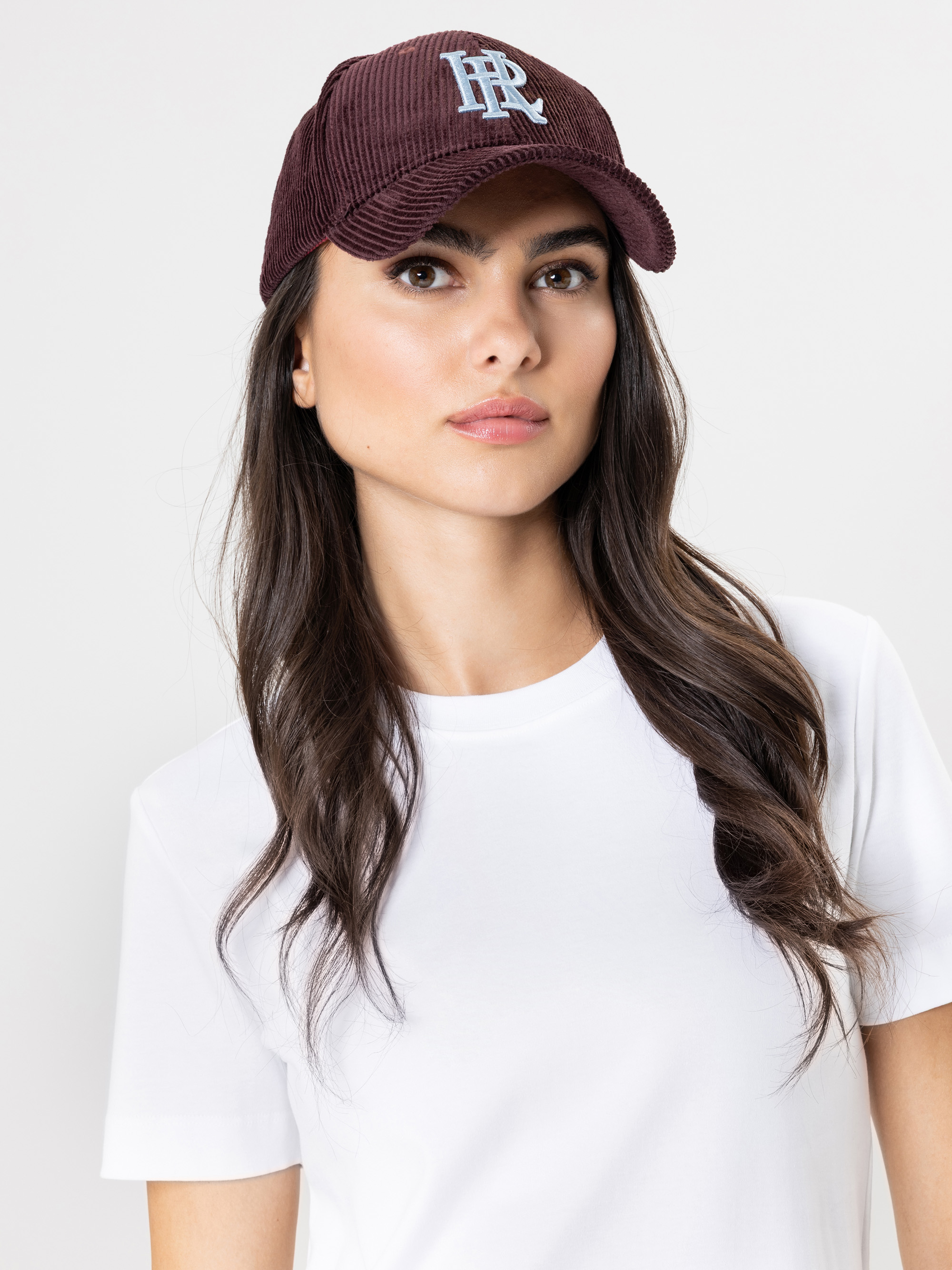 Modell  Lenny Cord Baseball Cap