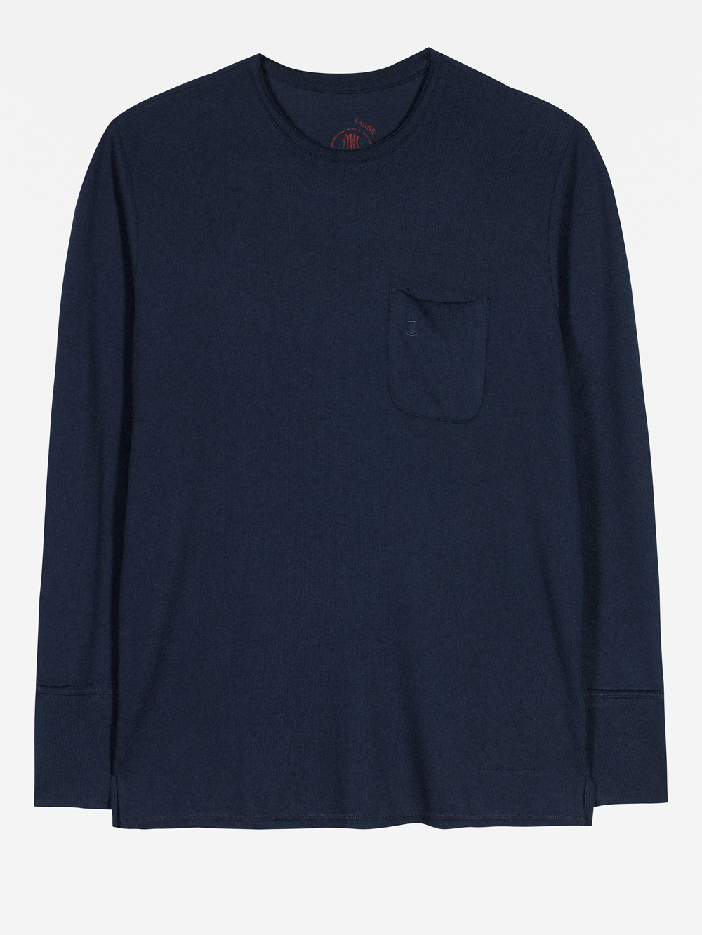 Modell Ron Jersey Longsleeve