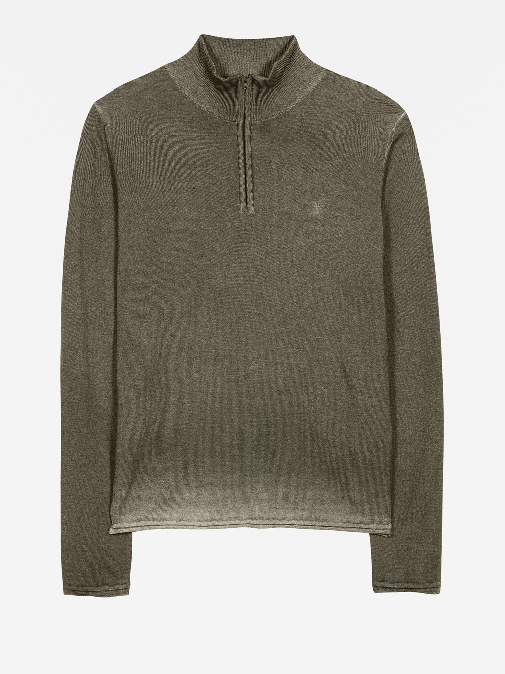 Modell Pote Troyer aus Merinowolle