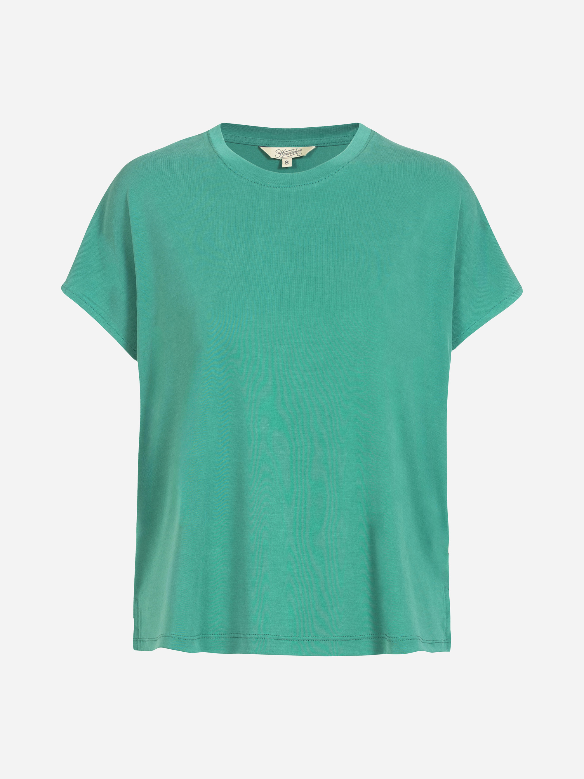 Modell Luciana T-Shirt aus Modal