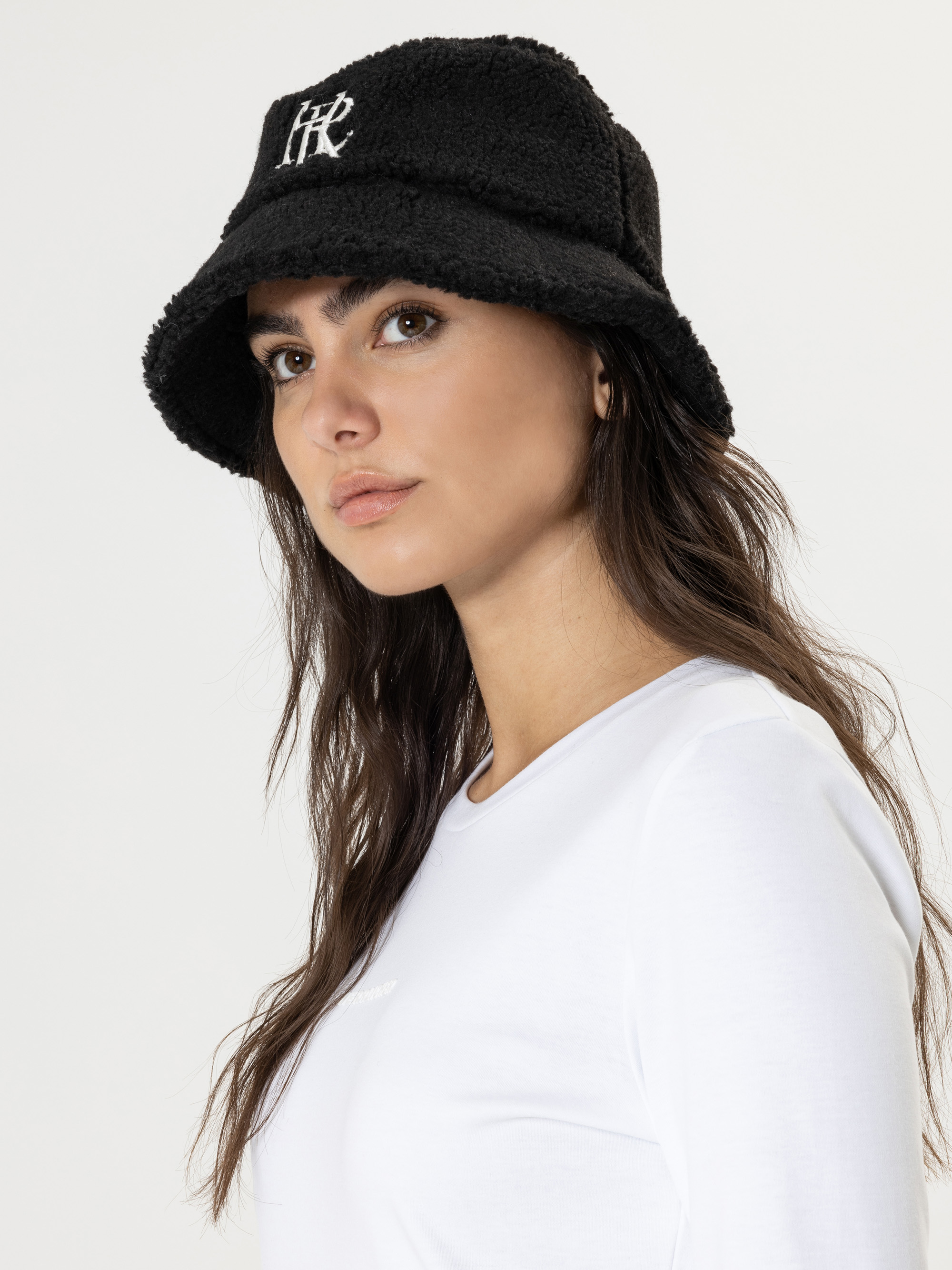 Modell Bucket Hat Fleece
