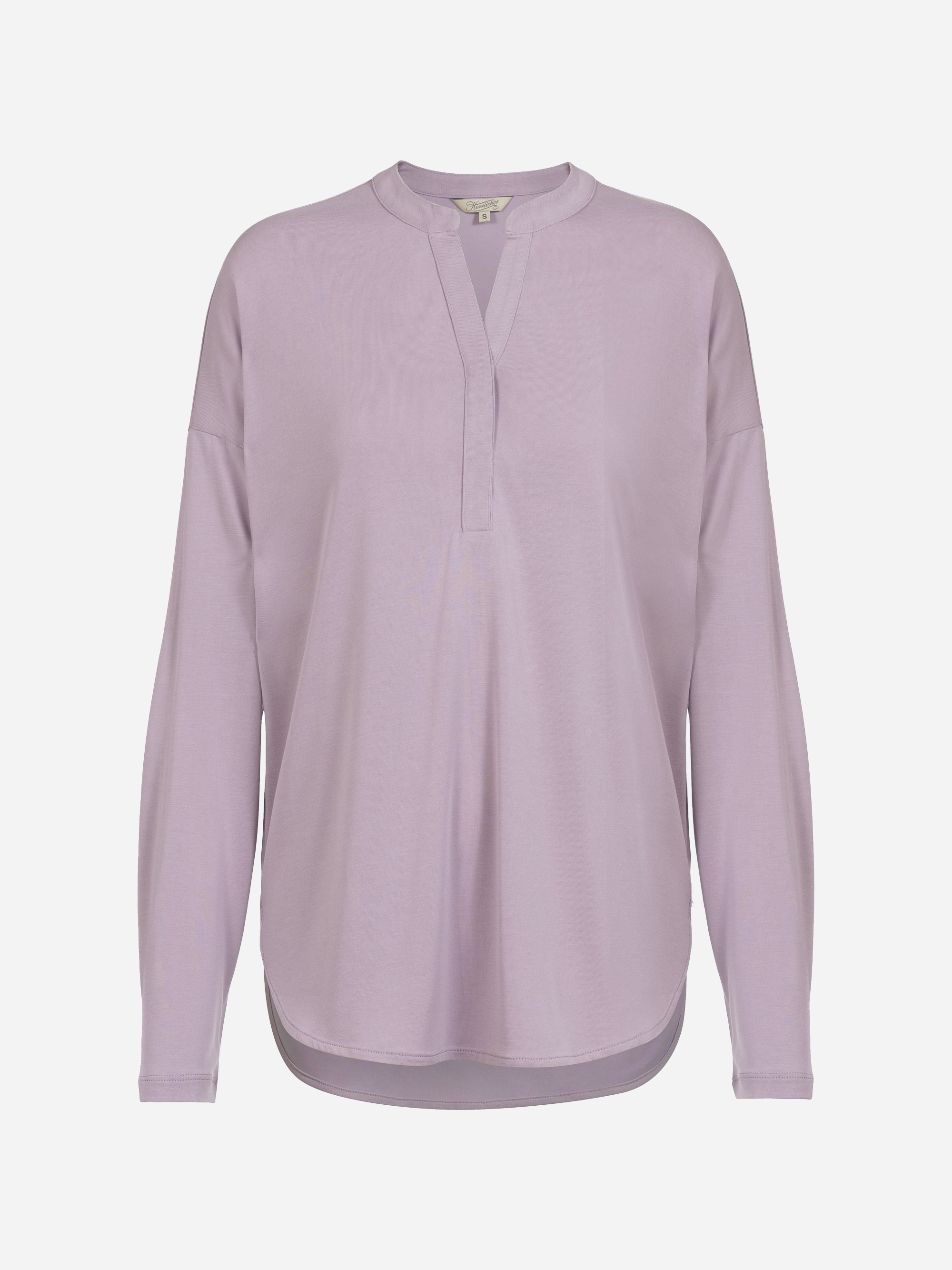 Modell Vale Blusenshirt aus Modal