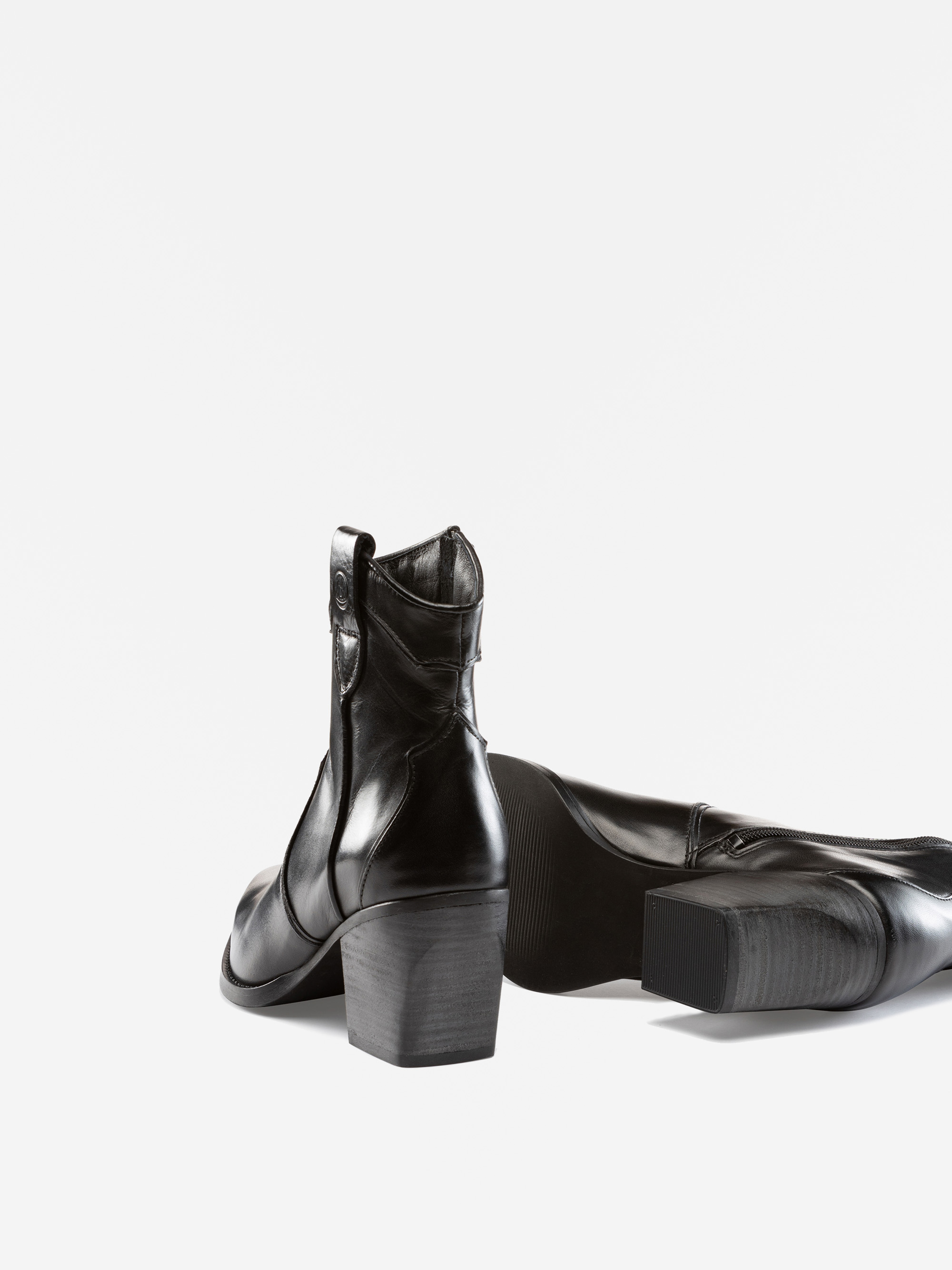 Modell The Elegant Boot Westernboots