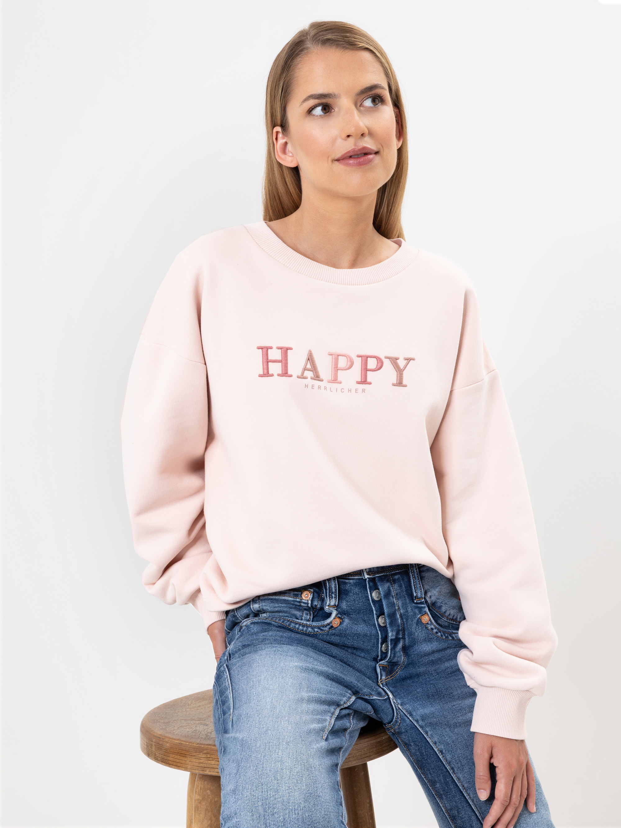 Modell Heavenly Sweatshirt