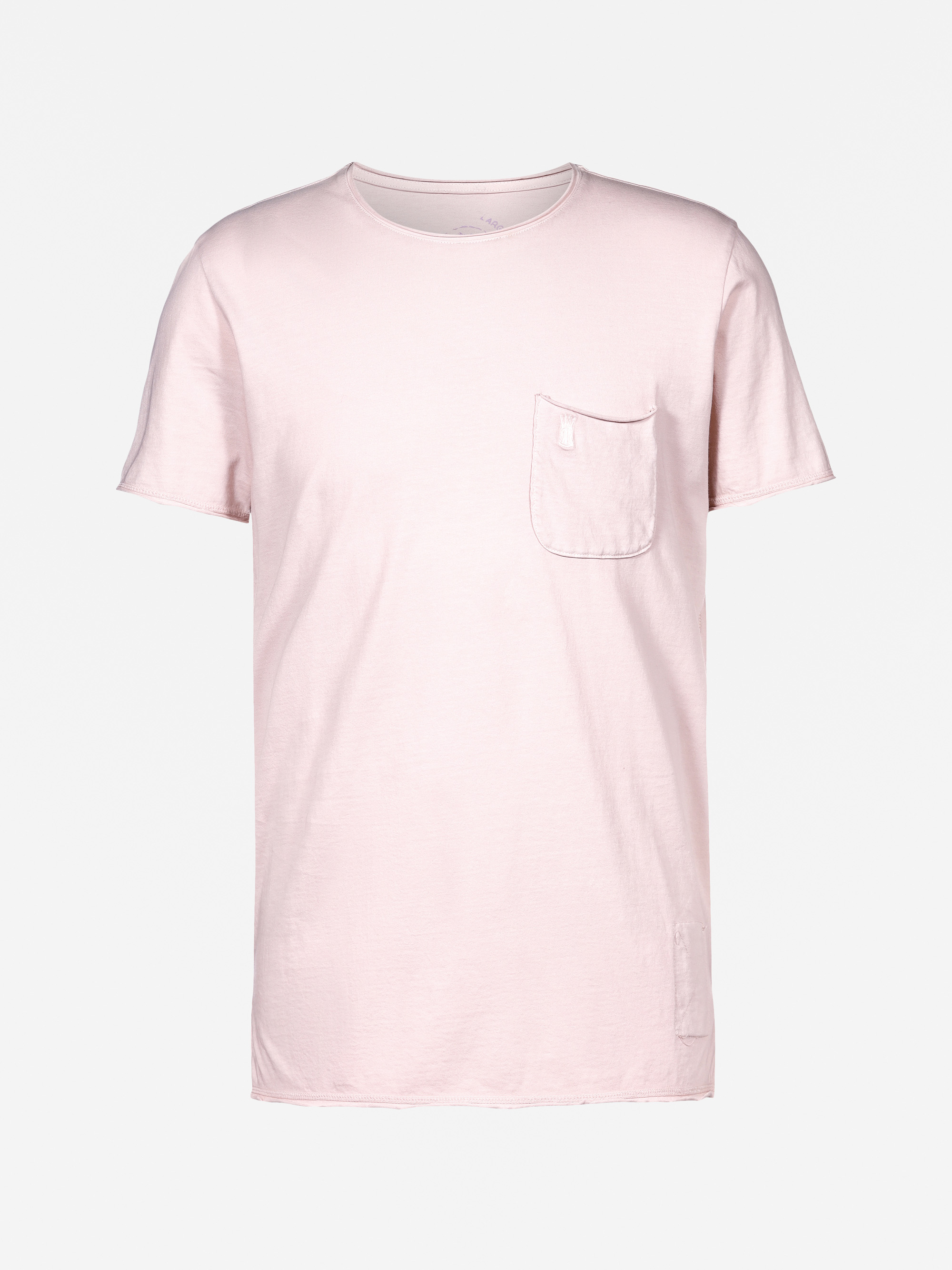 Modell Ronny T-Shirt aus Baumwolle