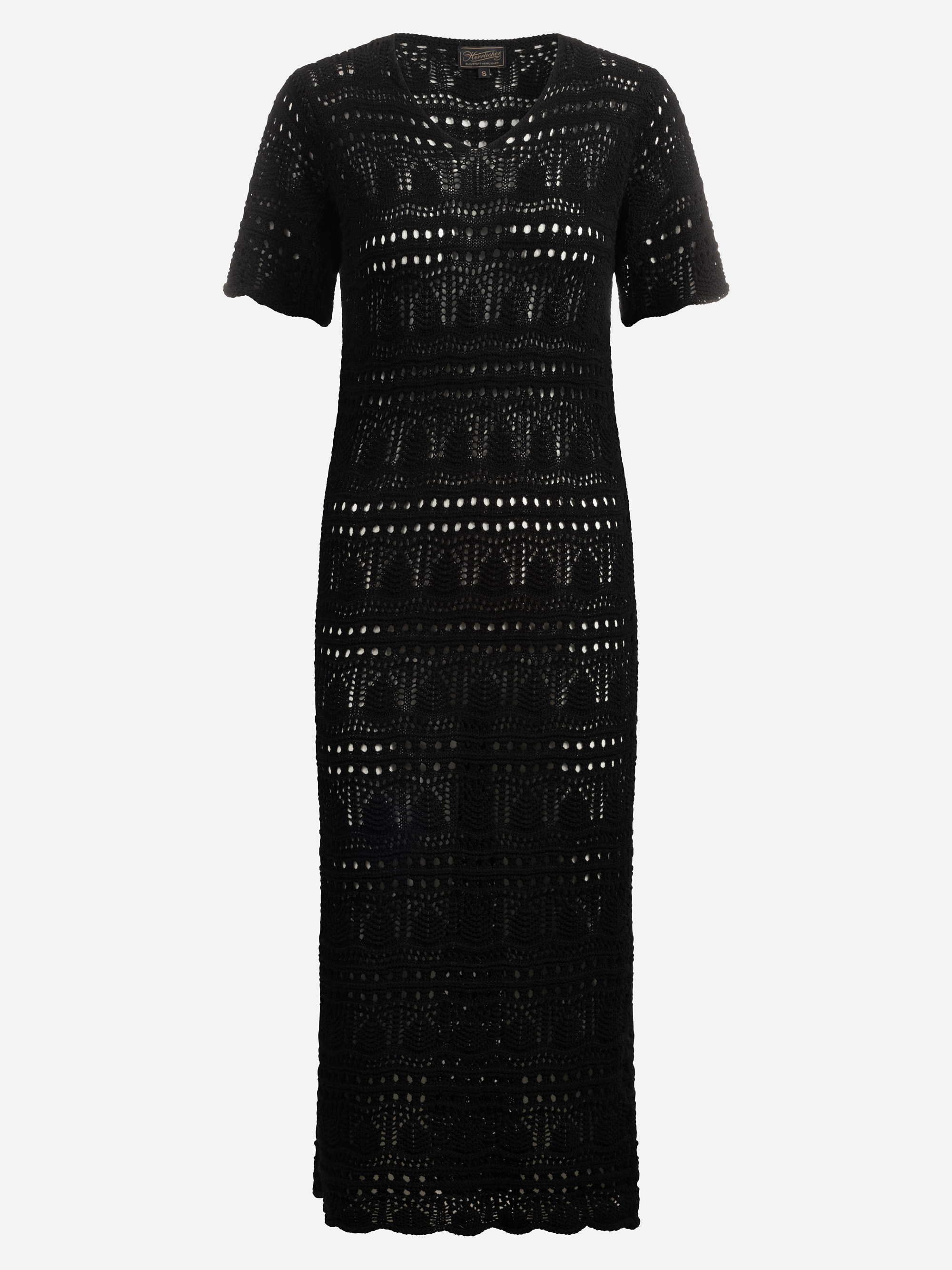 Modell Jana Ina Kleid