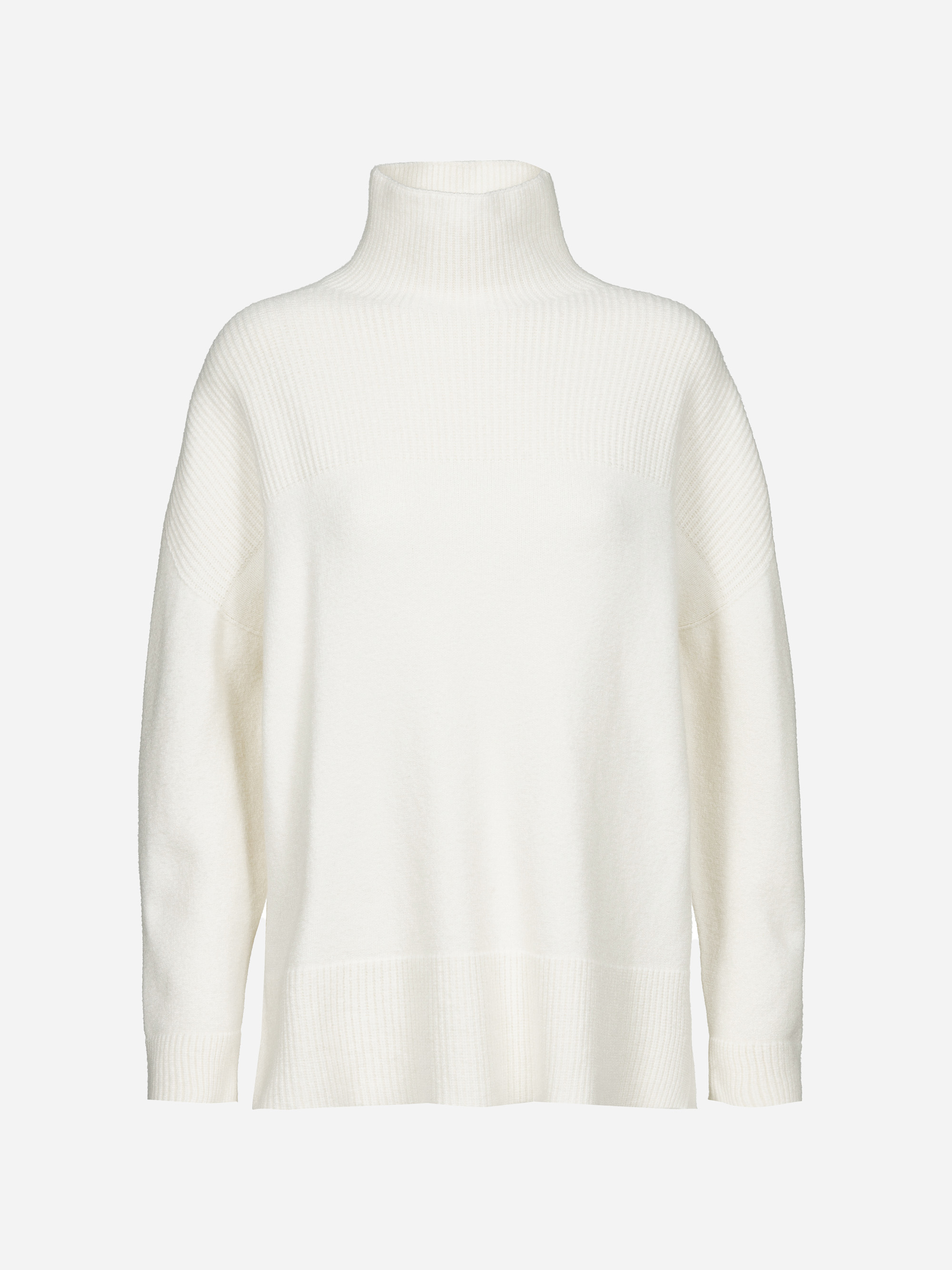 Modell Lucina Strickpullover