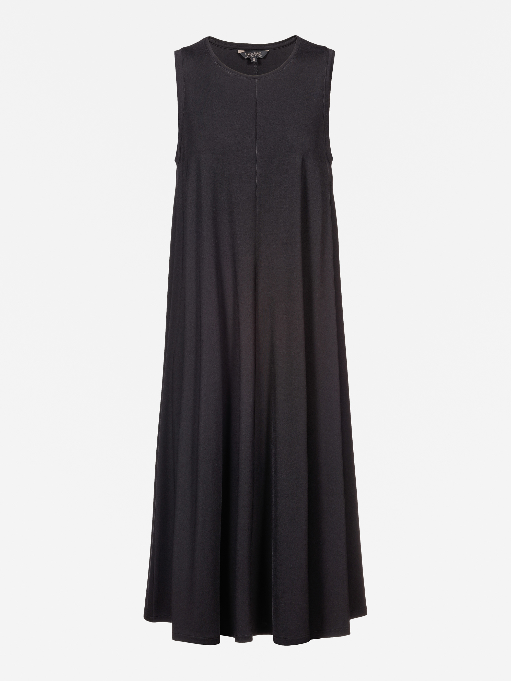 Modell Jayla Jerseykleid