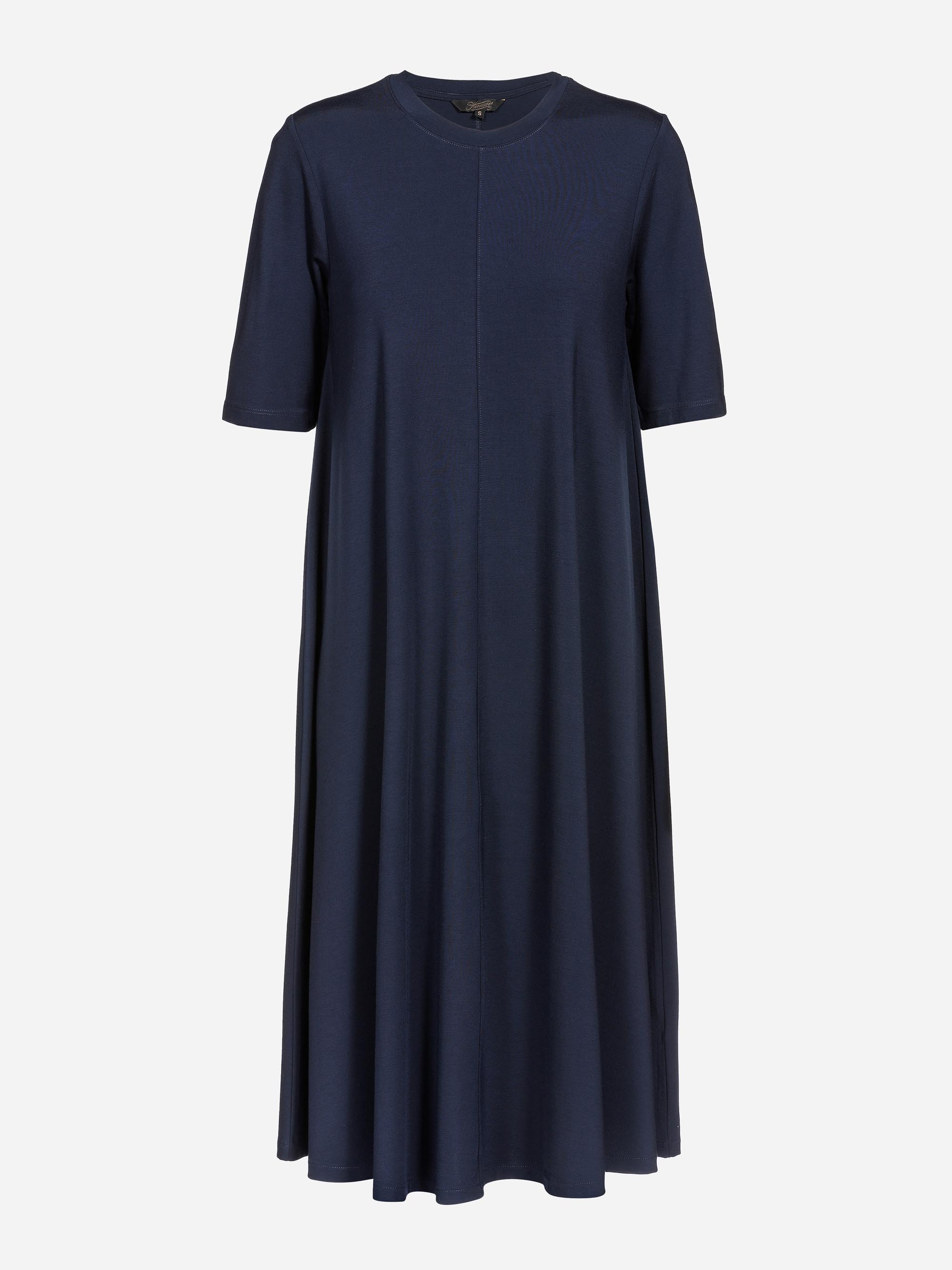 Modell Lalita Jerseykleid