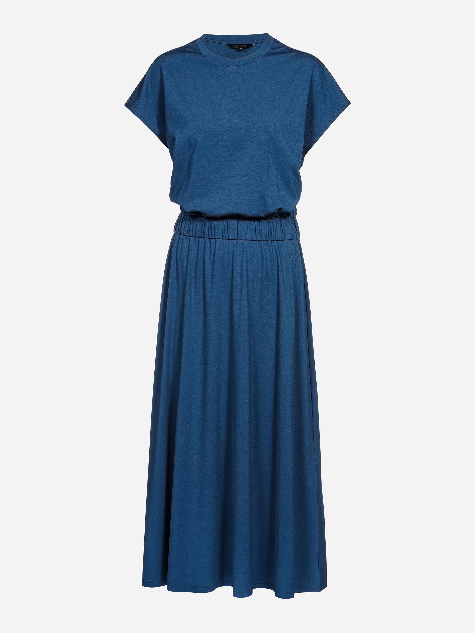 Modell Numa Jerseykleid