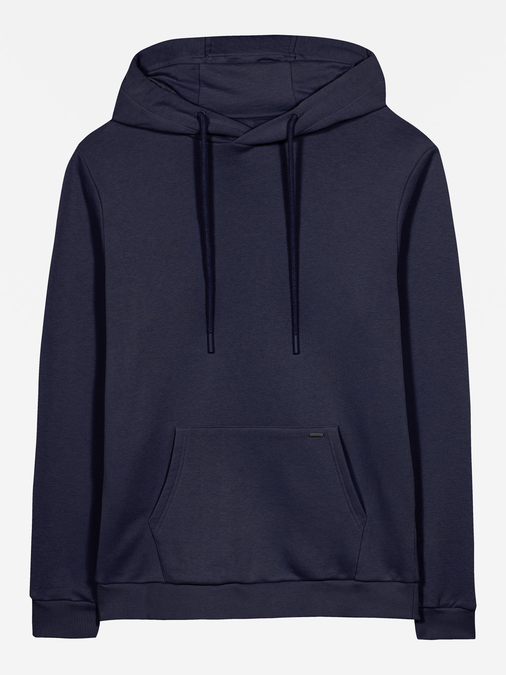 Modell Dale Hoodie