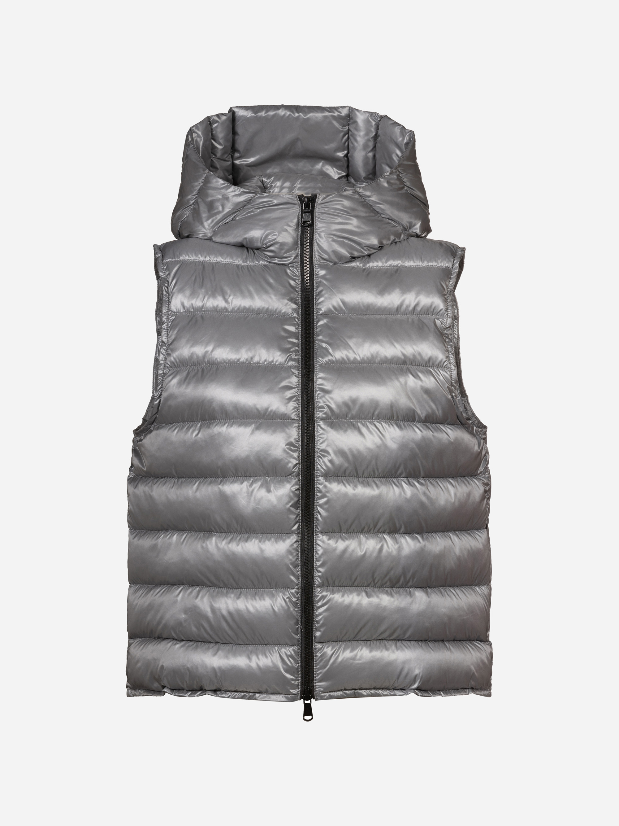 Modell Thermi Steppweste aus Tech Fibre