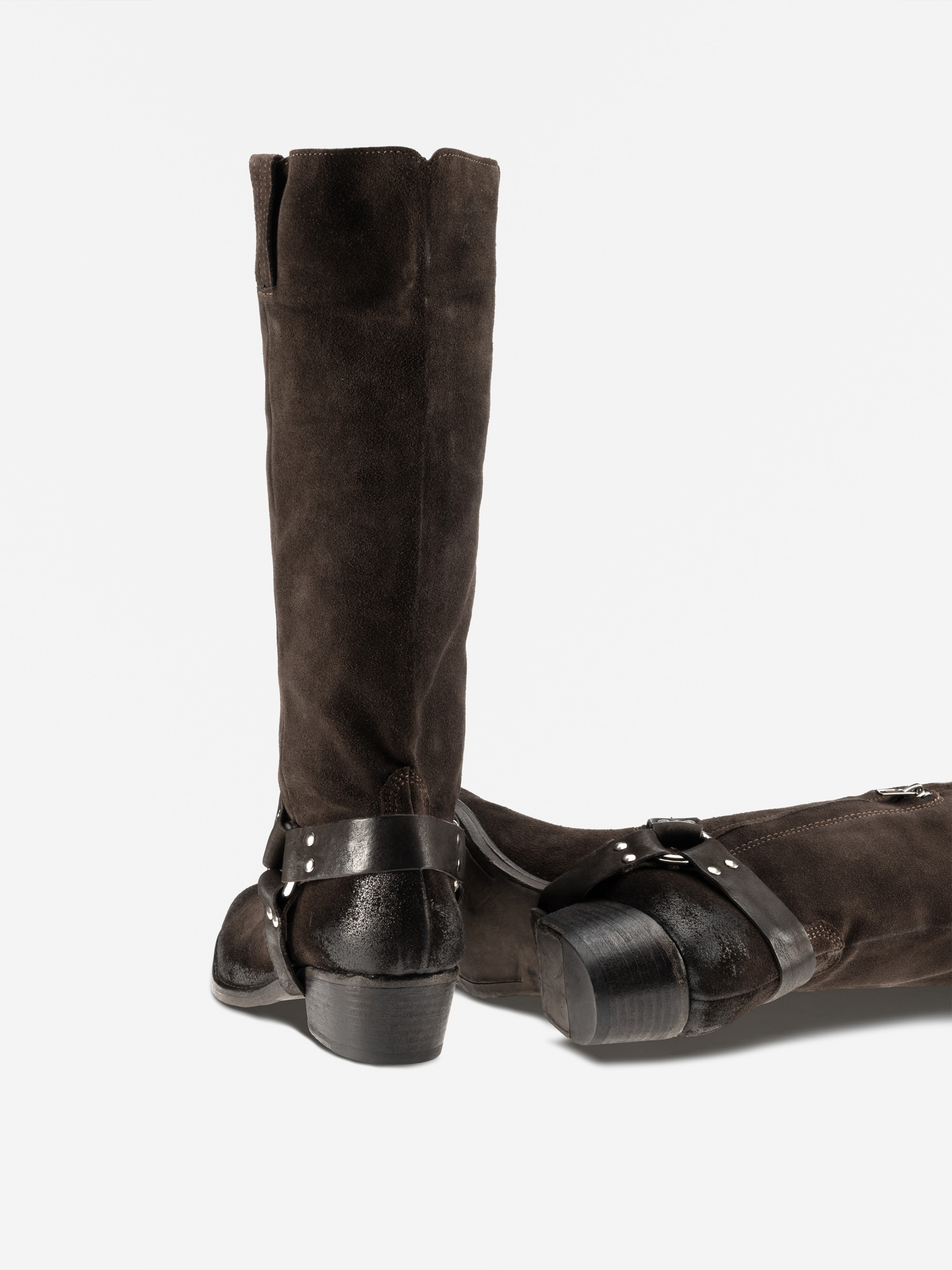 Modell THE OUTLAW Boots