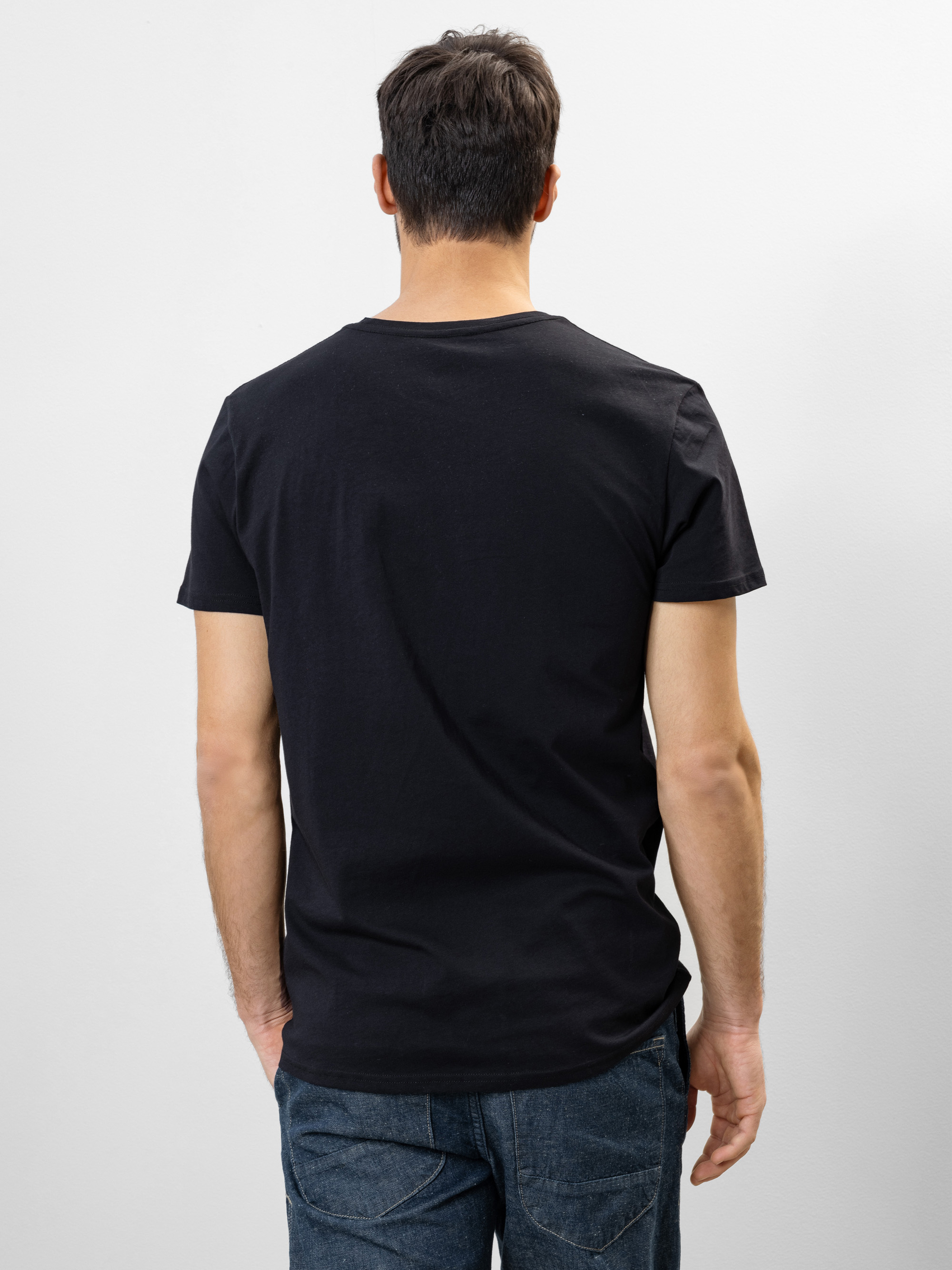 Modell Base T-Shirt