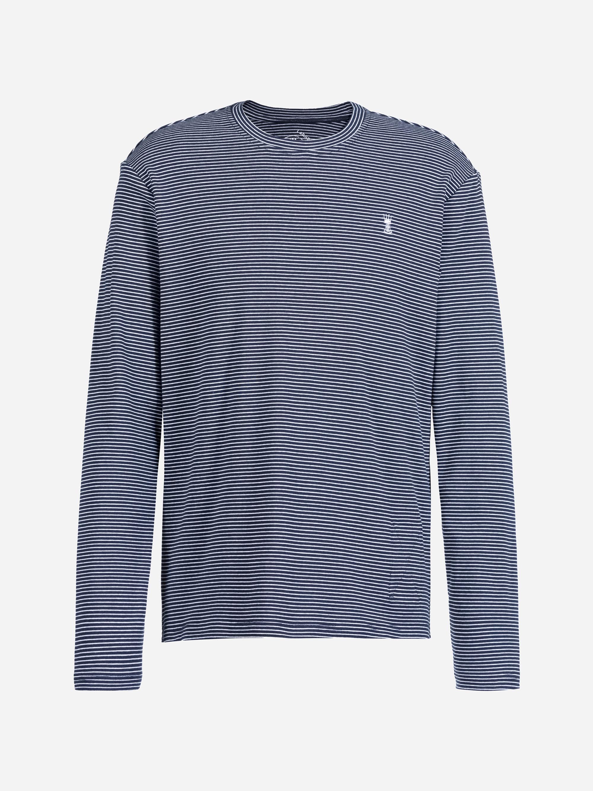 Modell  B-Long Longsleeve