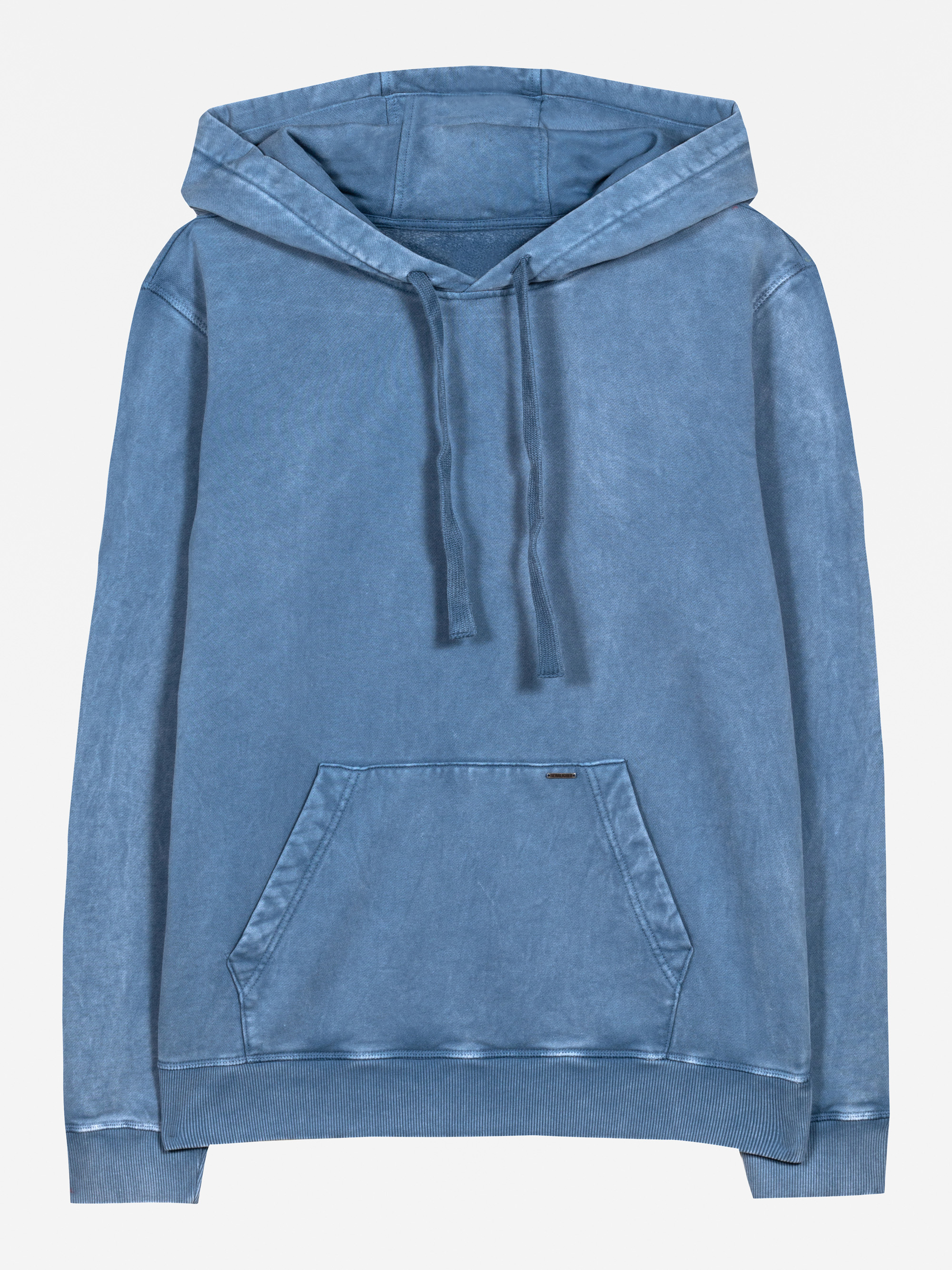 Modell Dale Hoodie