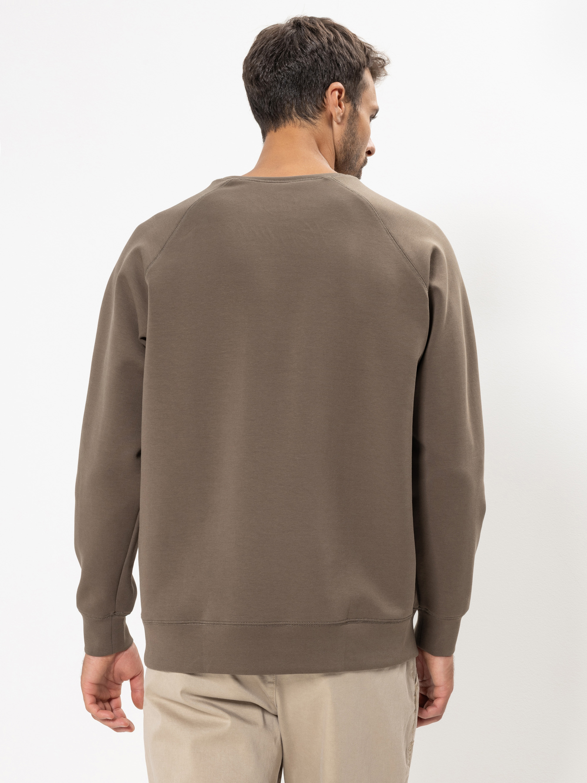 Modell Edvin Sweatshirt