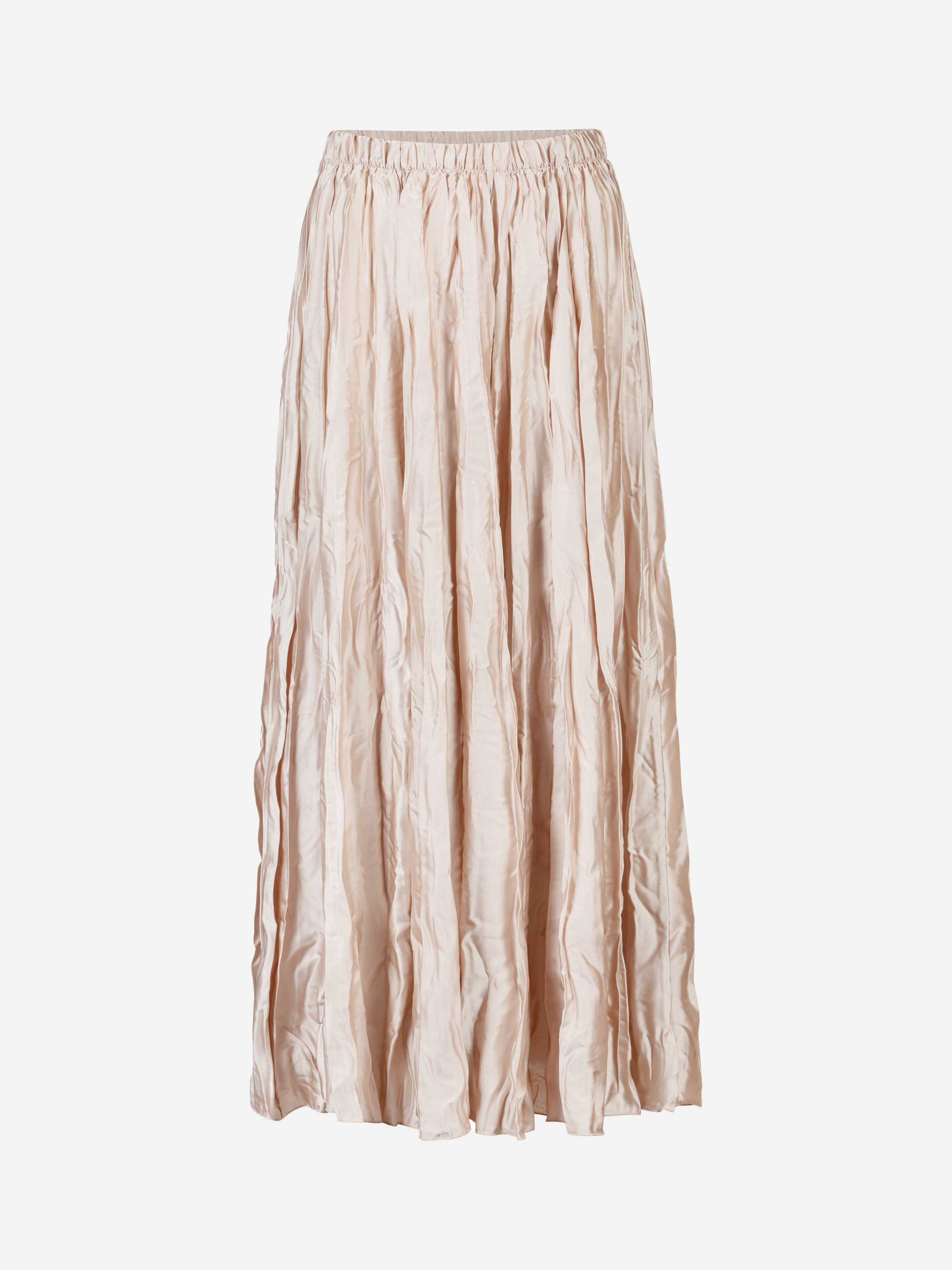 Modell Emira Rock mit Crinkle Effekt