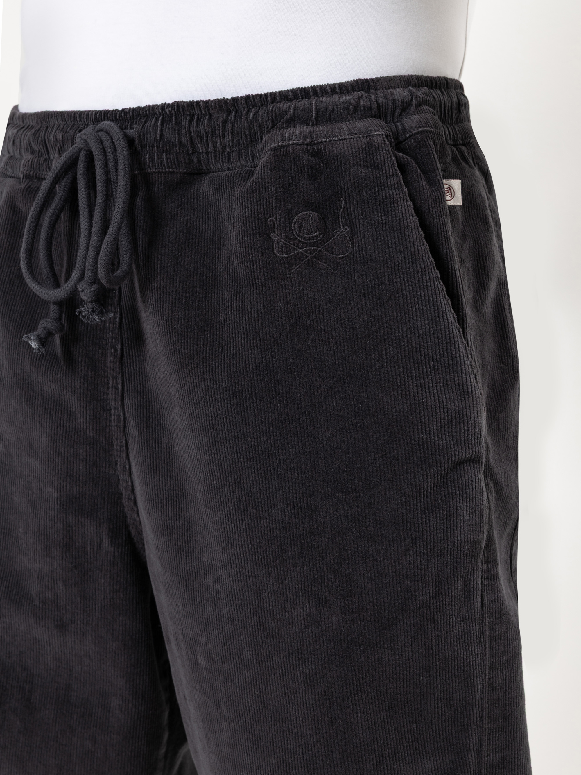 Modell Zoom Cordhose