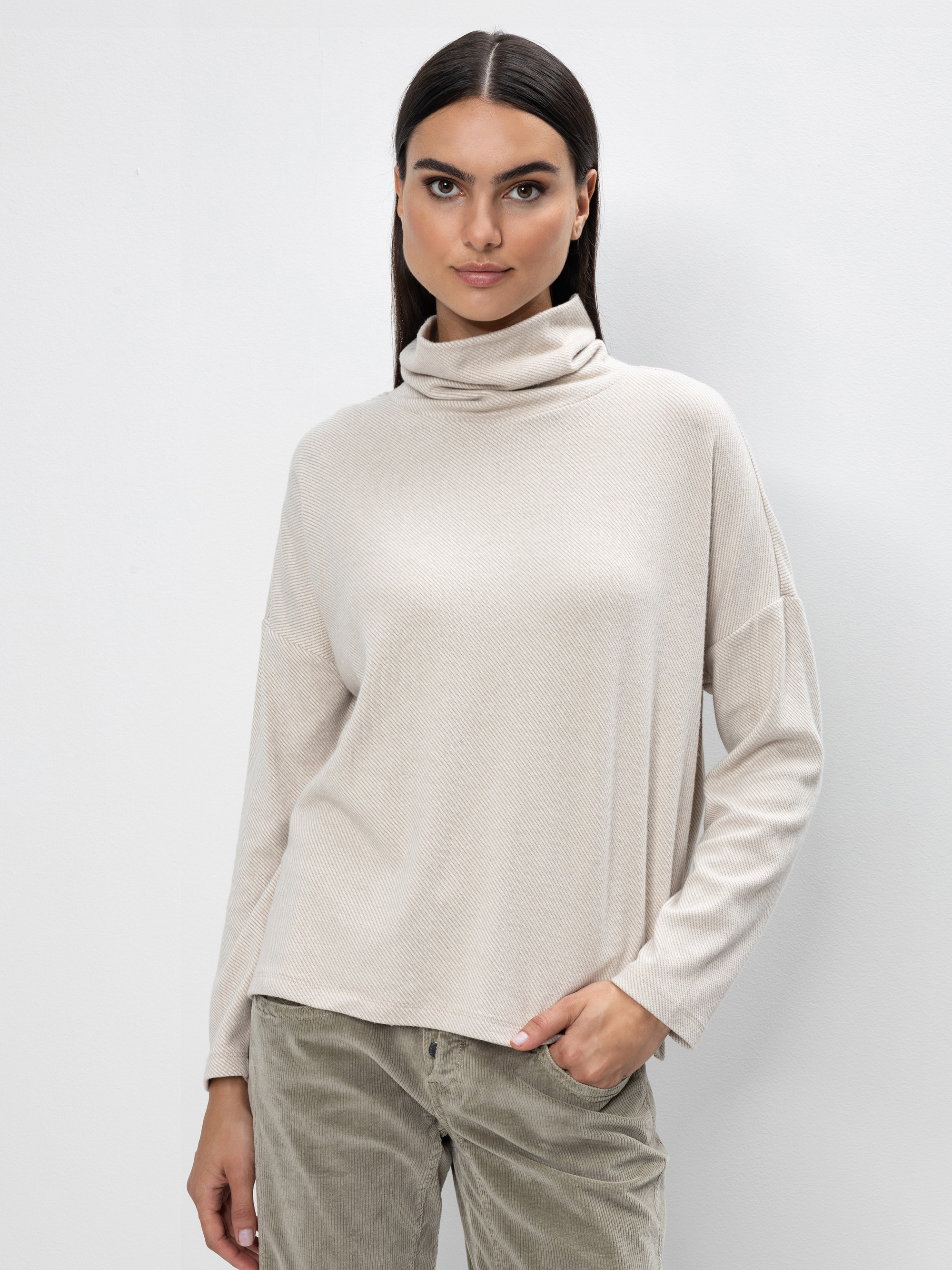 Modell Brisa Langarmshirt