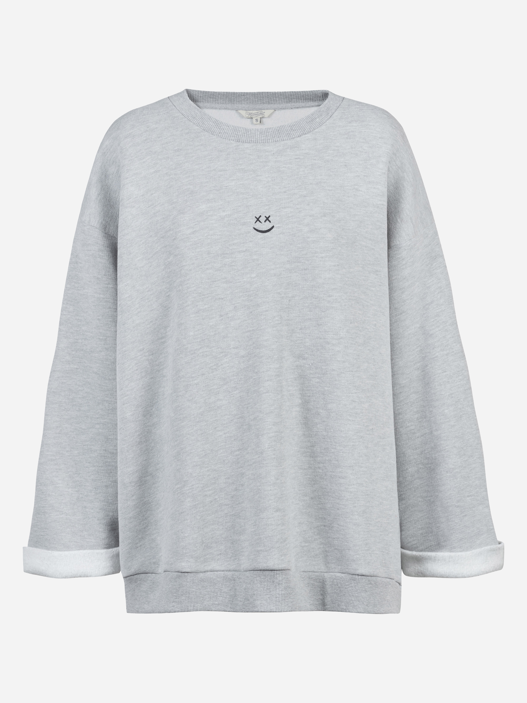 Modell Christy Sweatshirt