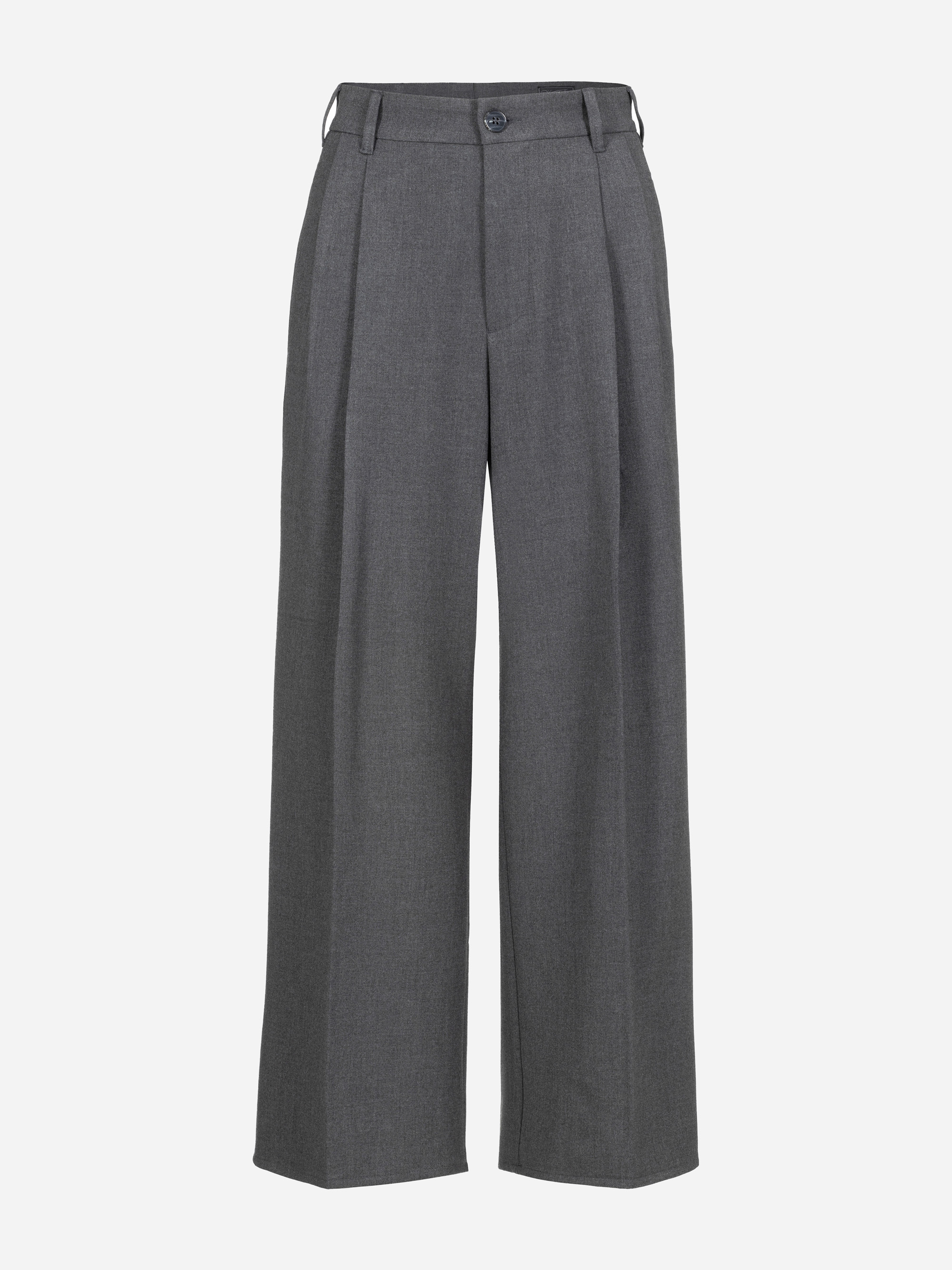 Modell Narzissa Bundfaltenhose