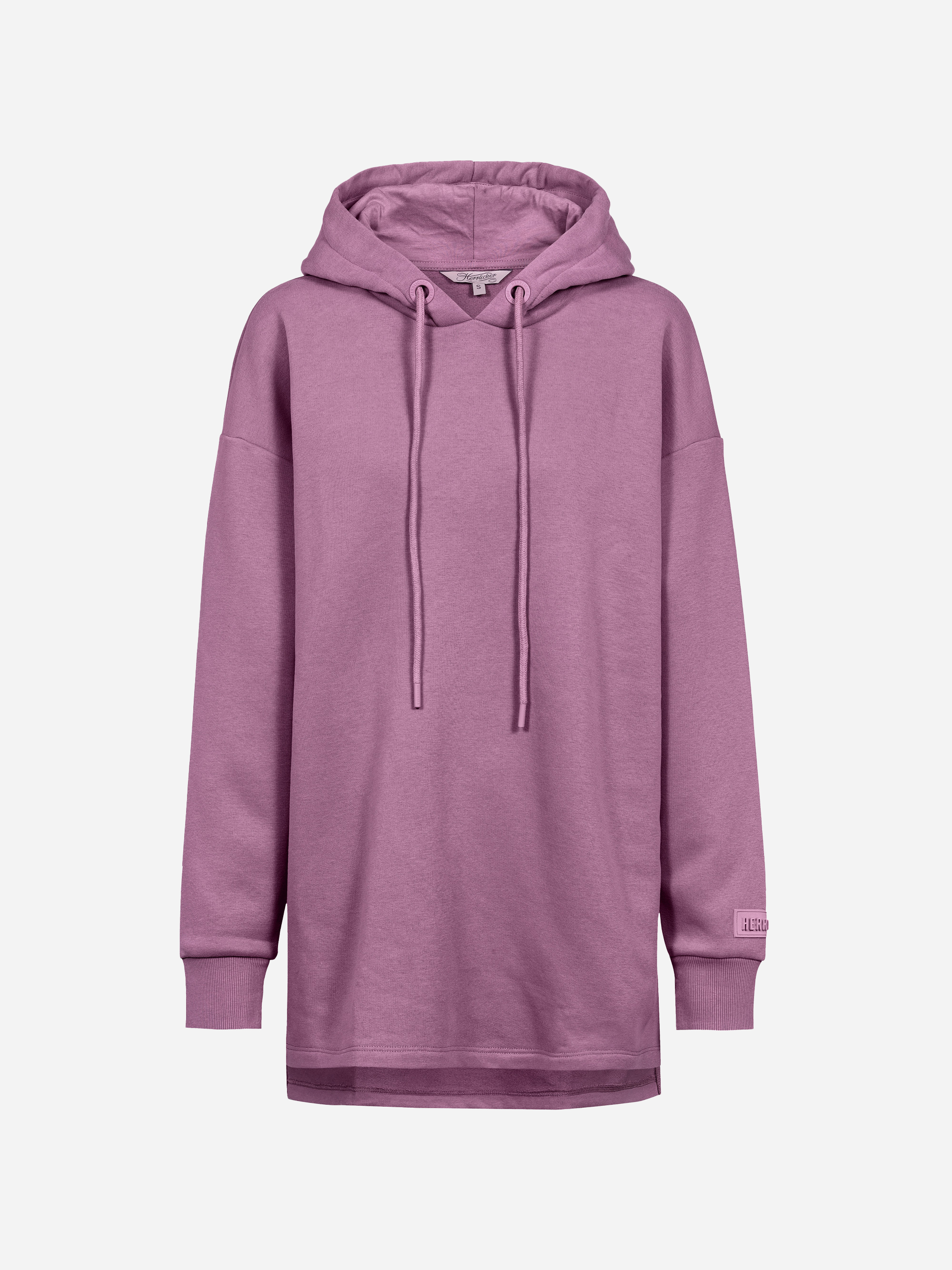 Modell Kelley Hoodie