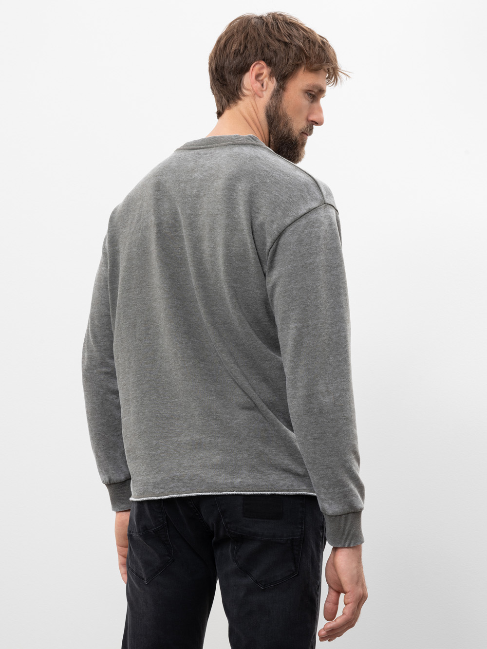 Modell Slaine Sweatshirt