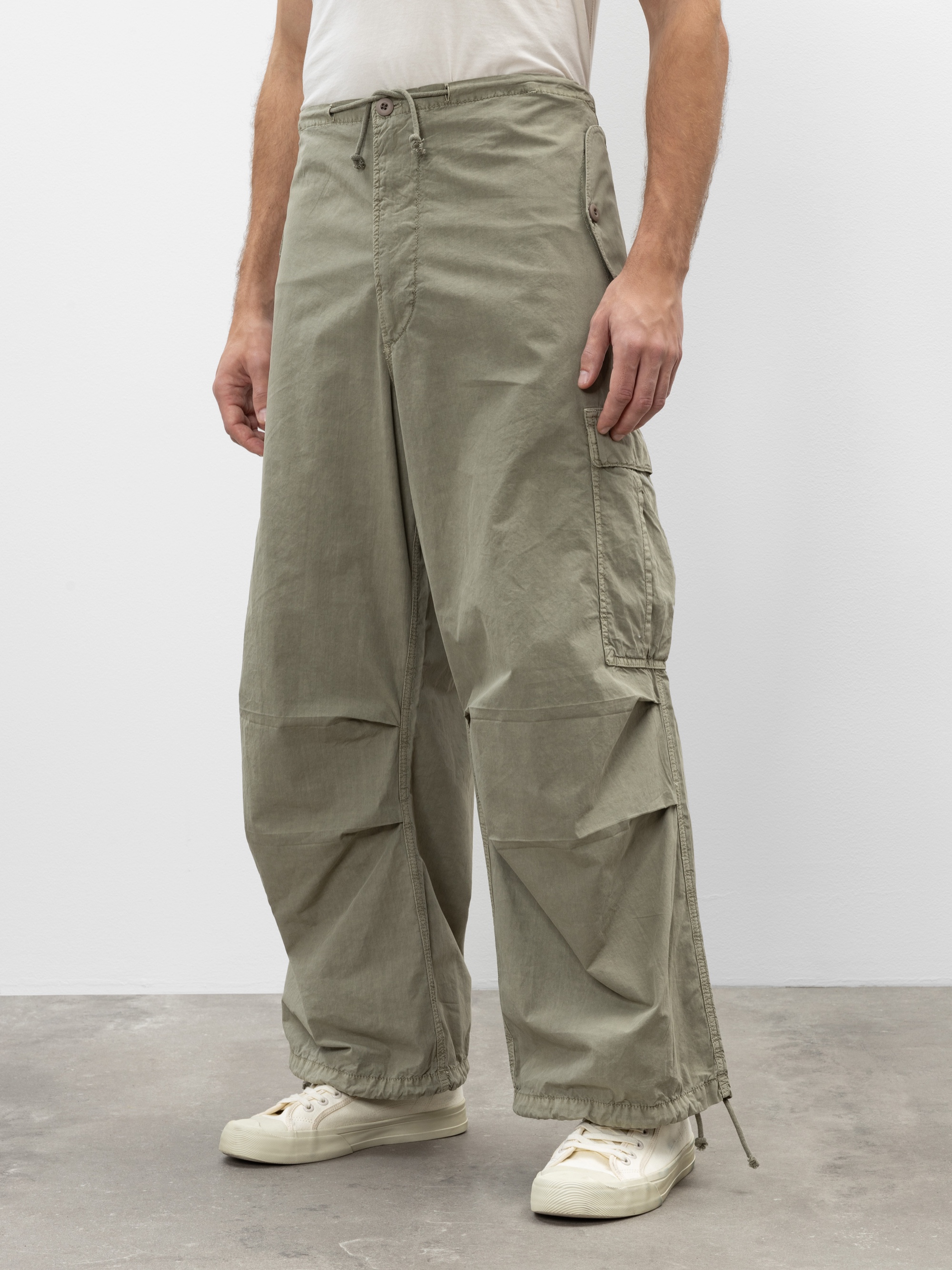 Modell Rowan Cargo Hose