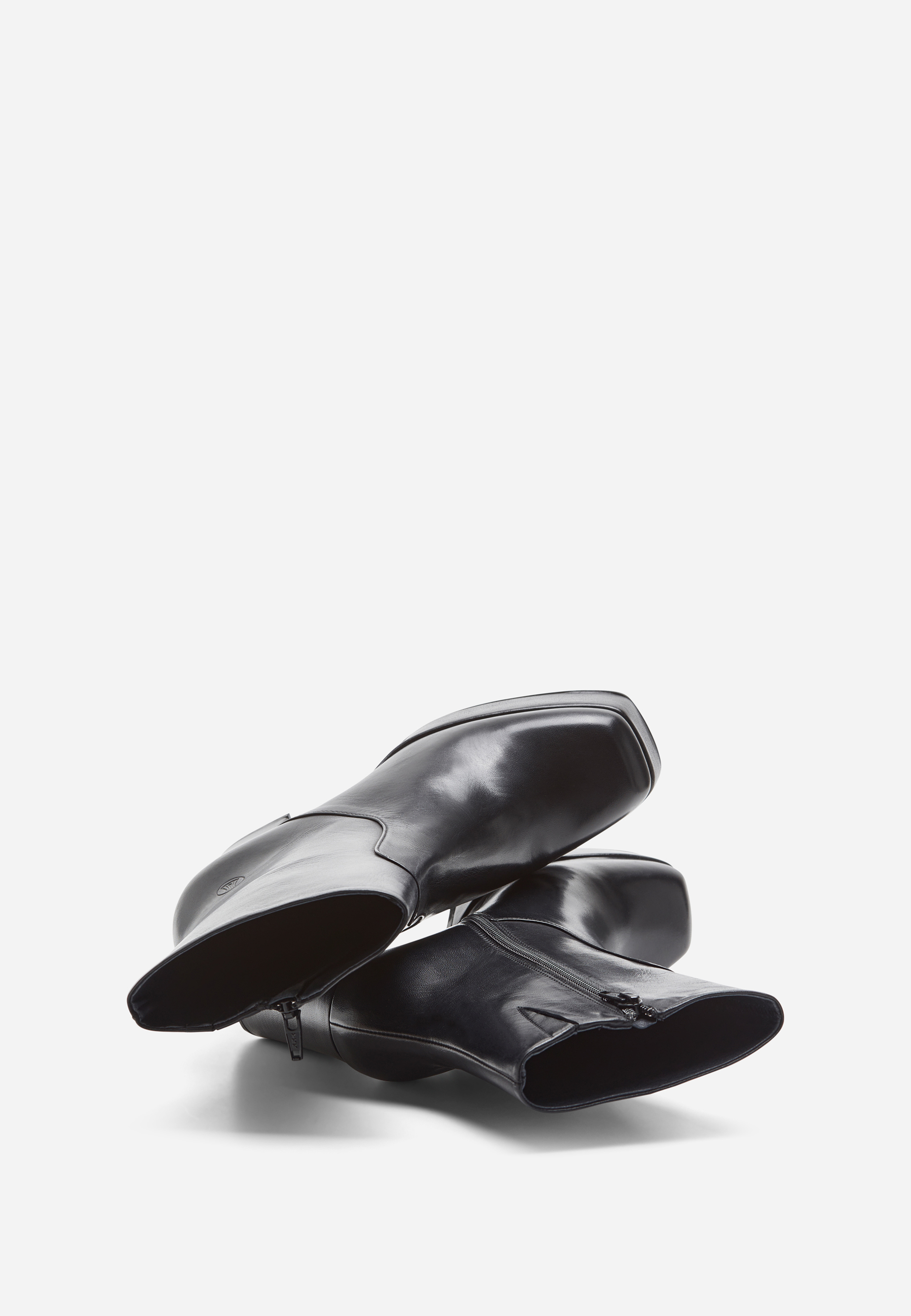 Modell Roma Plateau Stiefelette