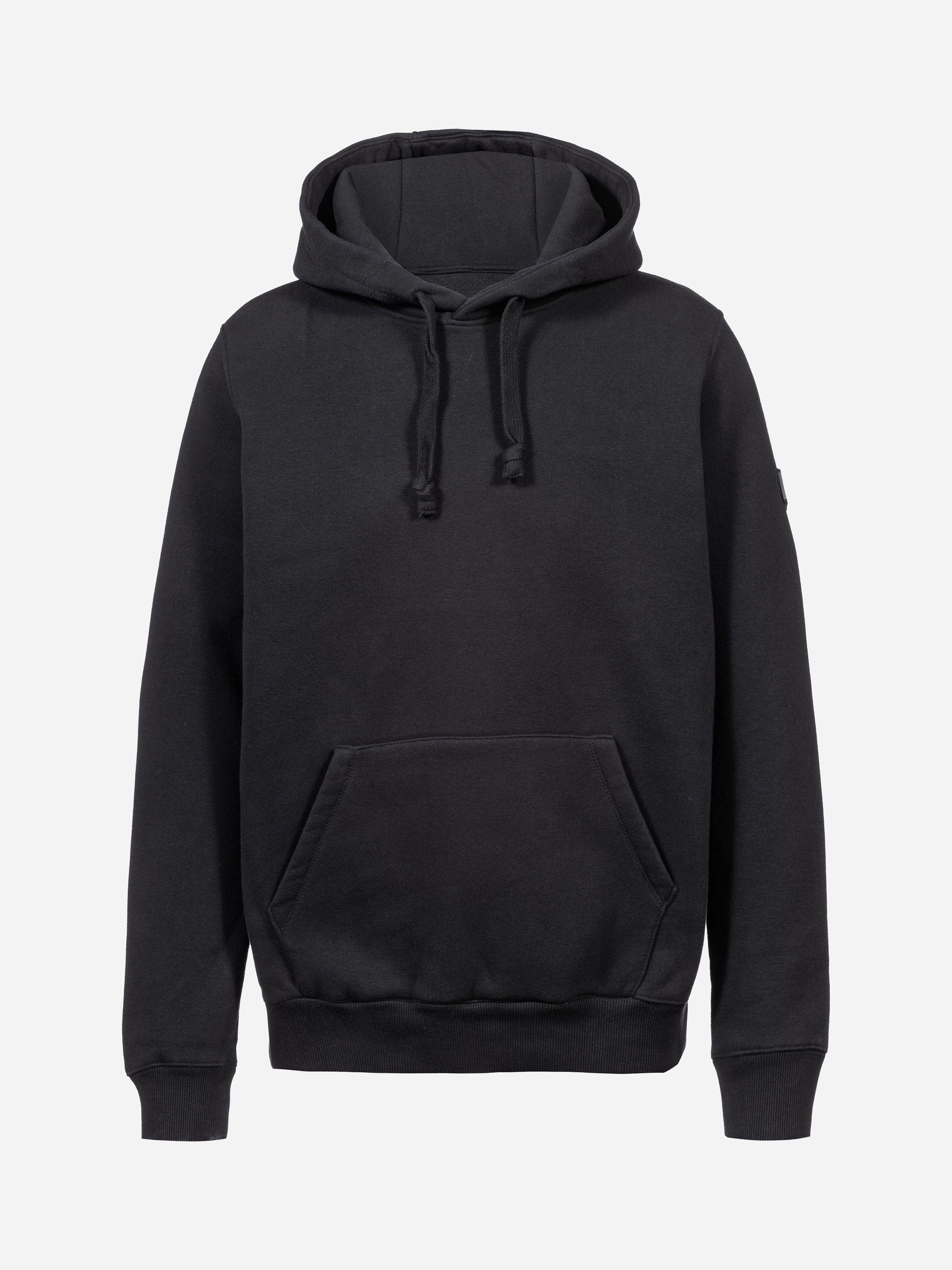 Modell Dale Hoodie
