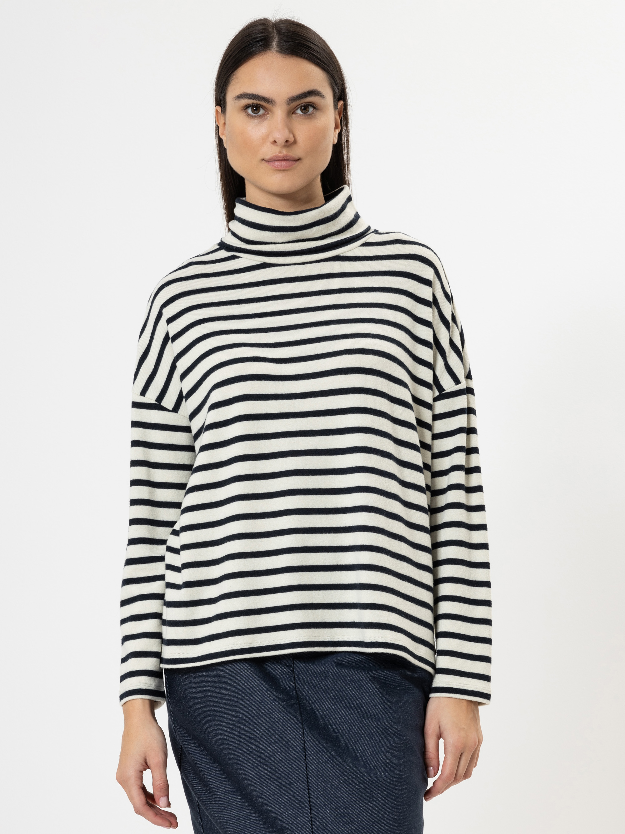 Modell Brisa Fleece Pullover