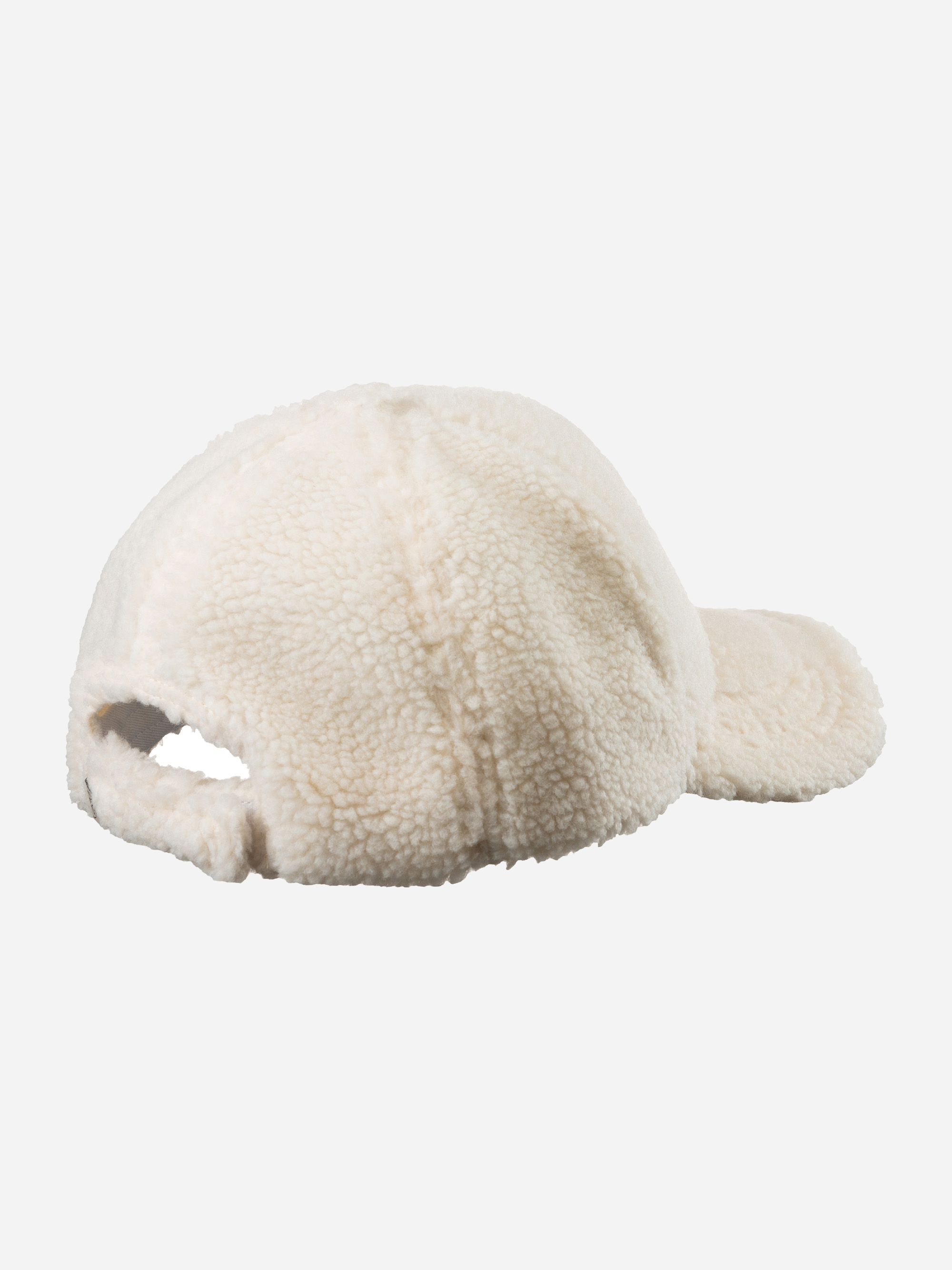 Modell Lenny Unisex Baseball Cap Woll-Mix