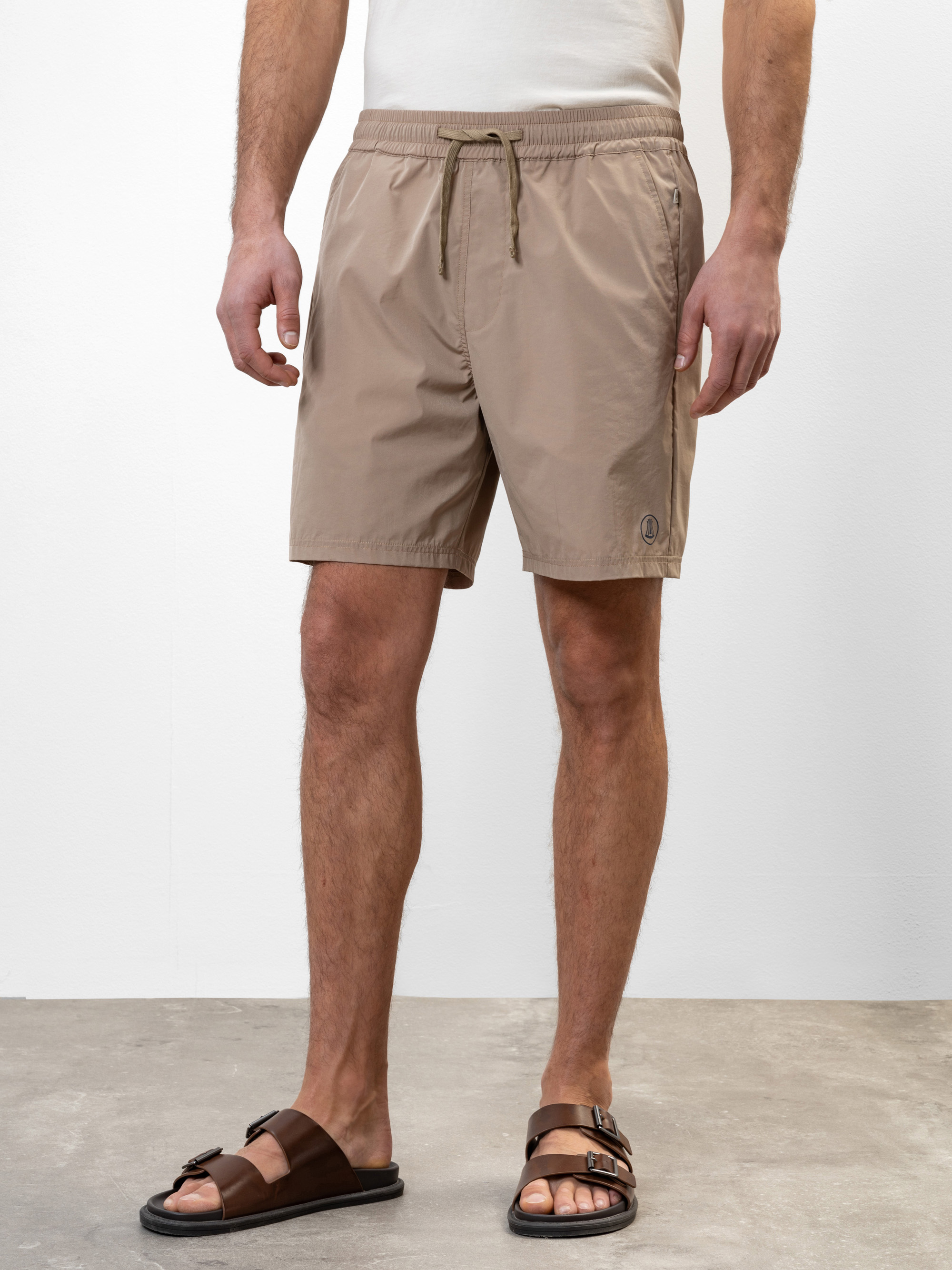 Modell Zeb Shorts