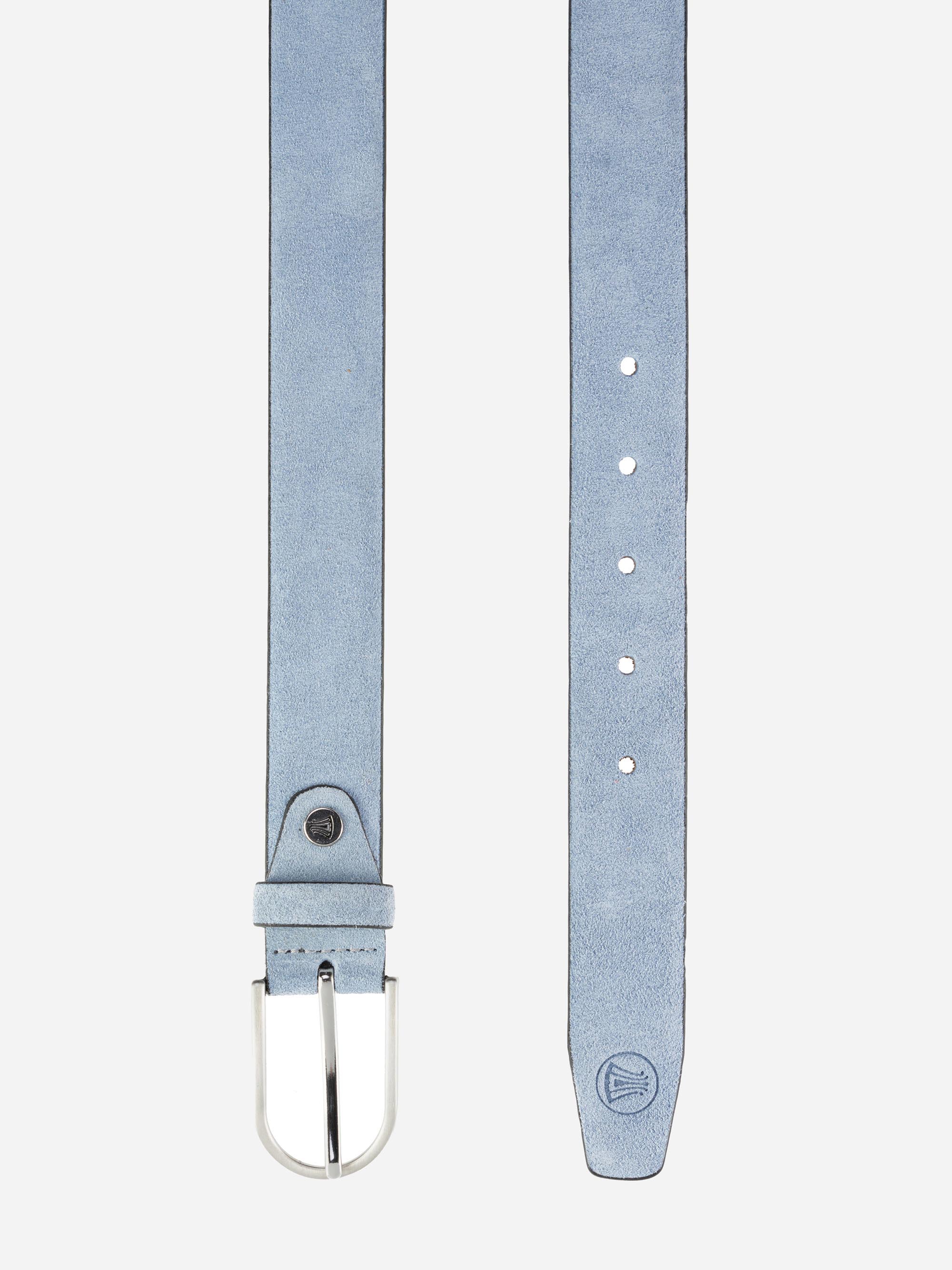 Modell Josy Ledergürtel